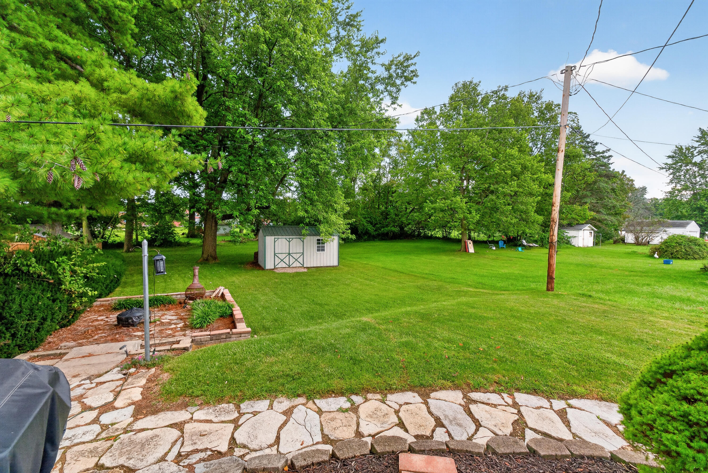 309 Washington, Bellefontaine, Ohio 43311