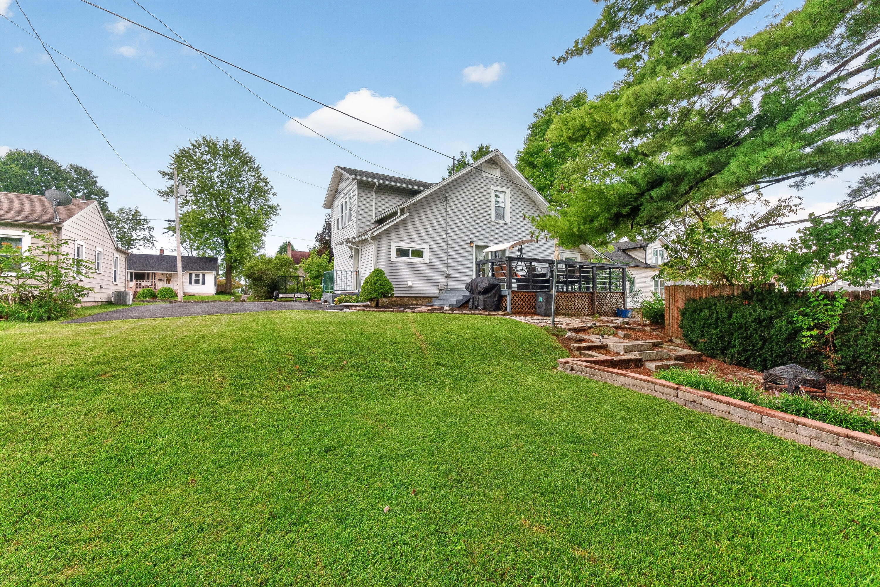 309 Washington, Bellefontaine, Ohio 43311