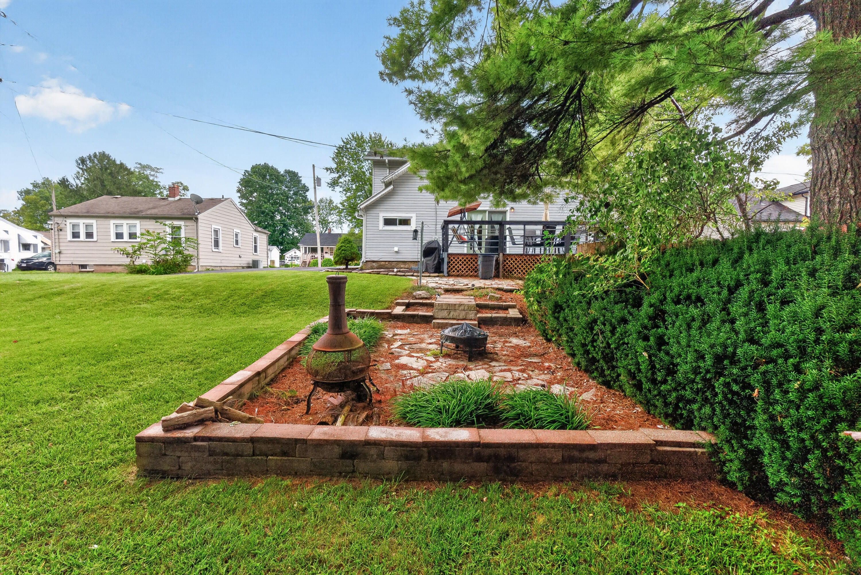 309 Washington, Bellefontaine, Ohio 43311