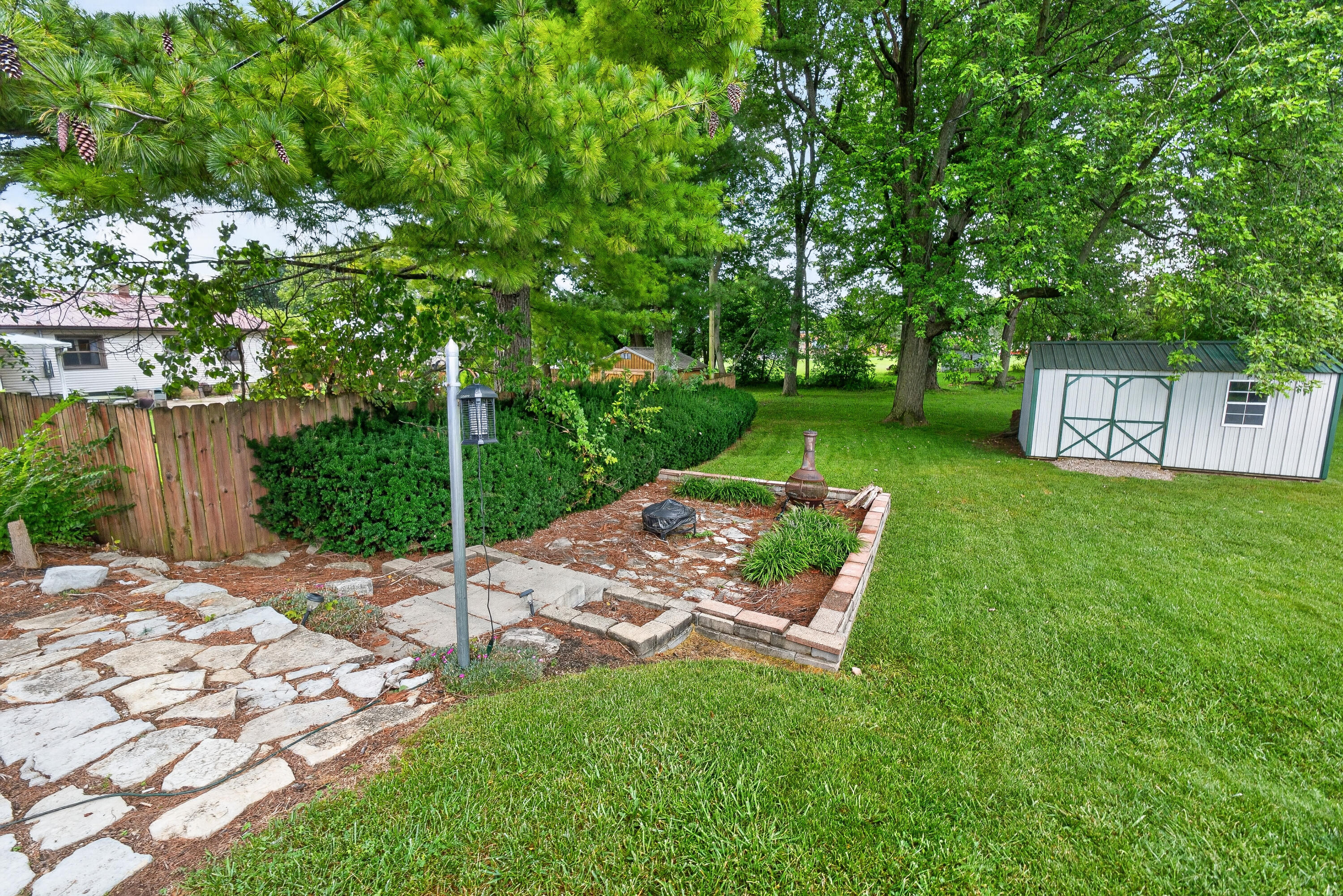 309 Washington, Bellefontaine, Ohio 43311
