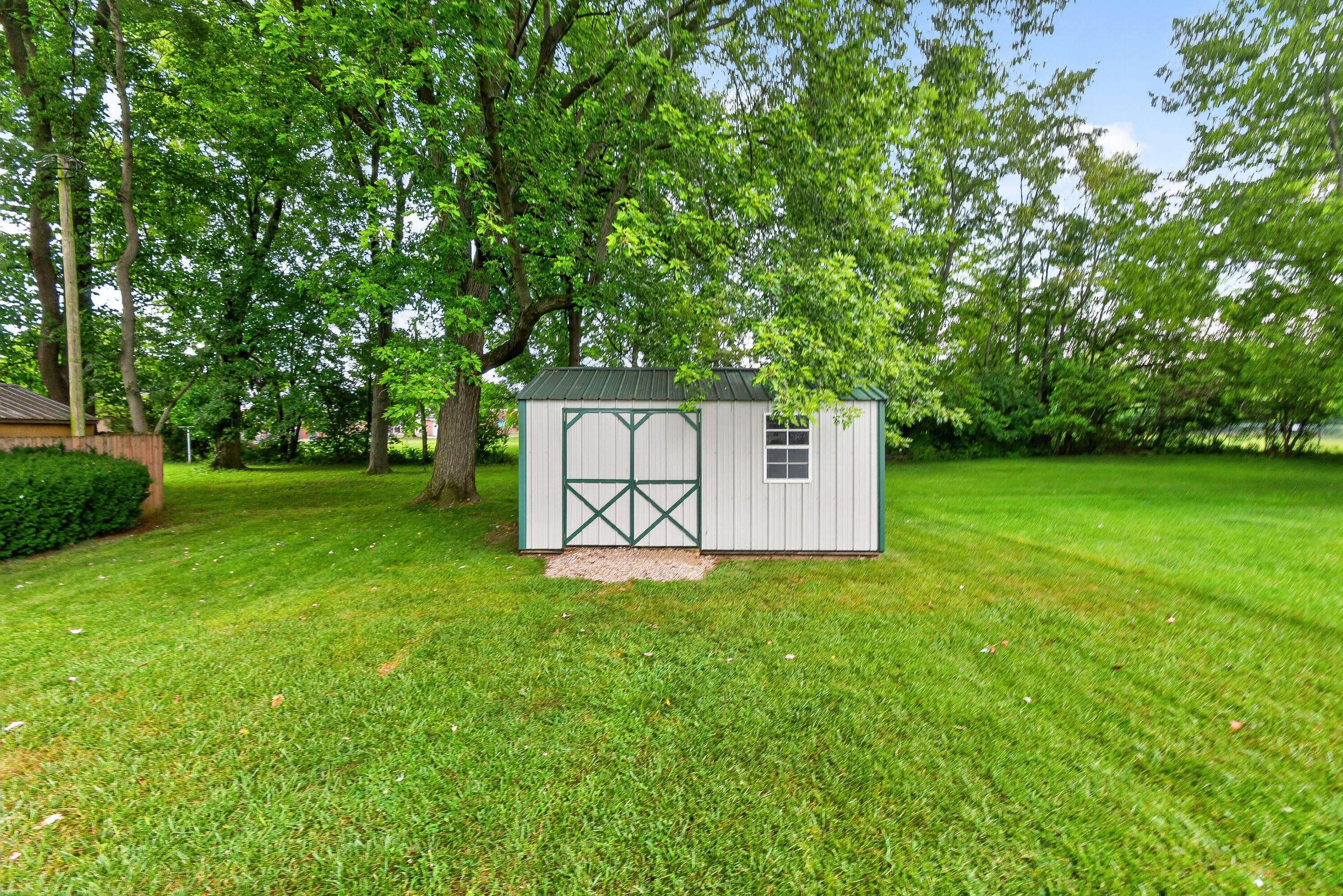 309 Washington, Bellefontaine, Ohio 43311