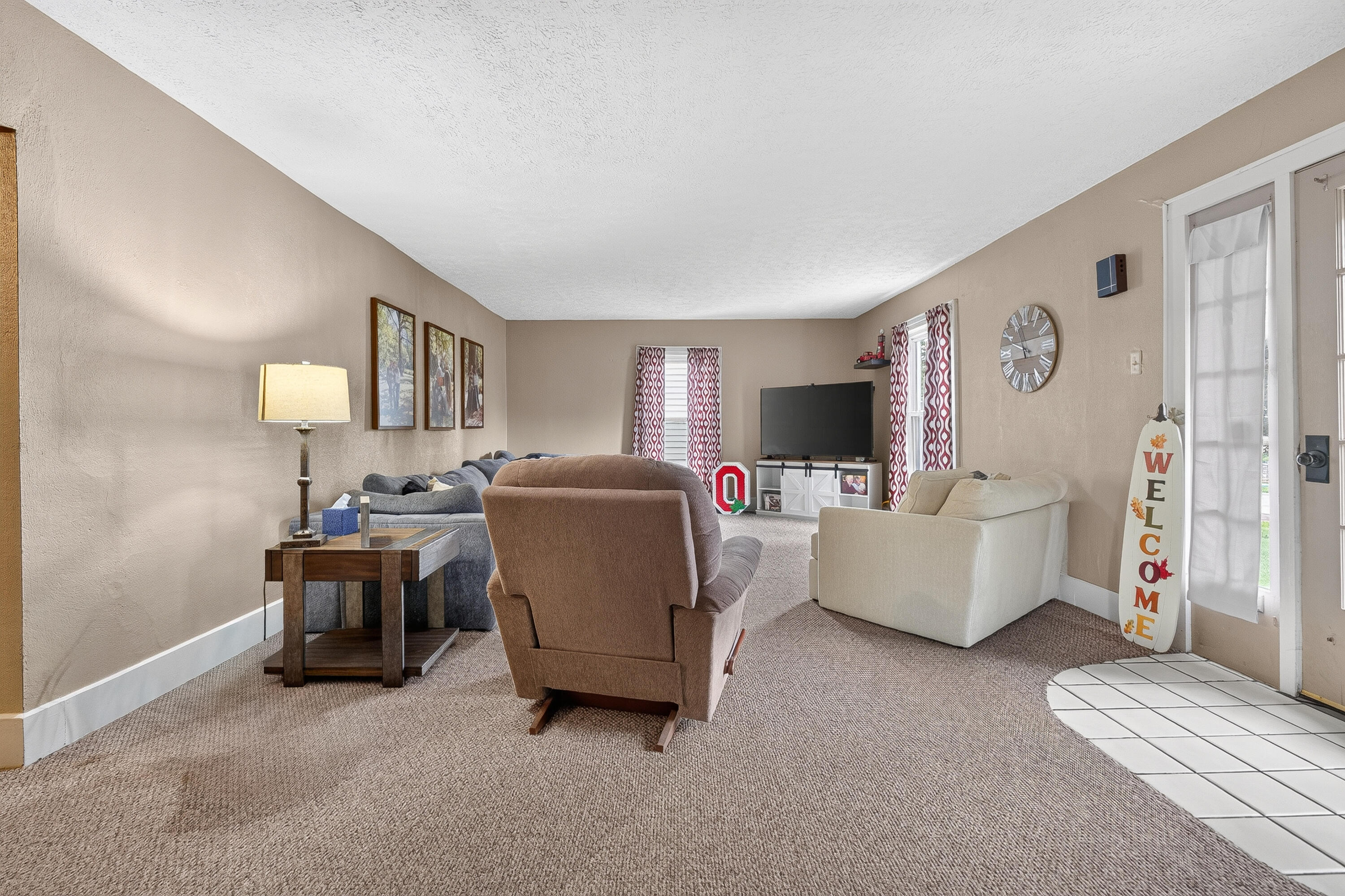 309 Washington, Bellefontaine, Ohio 43311
