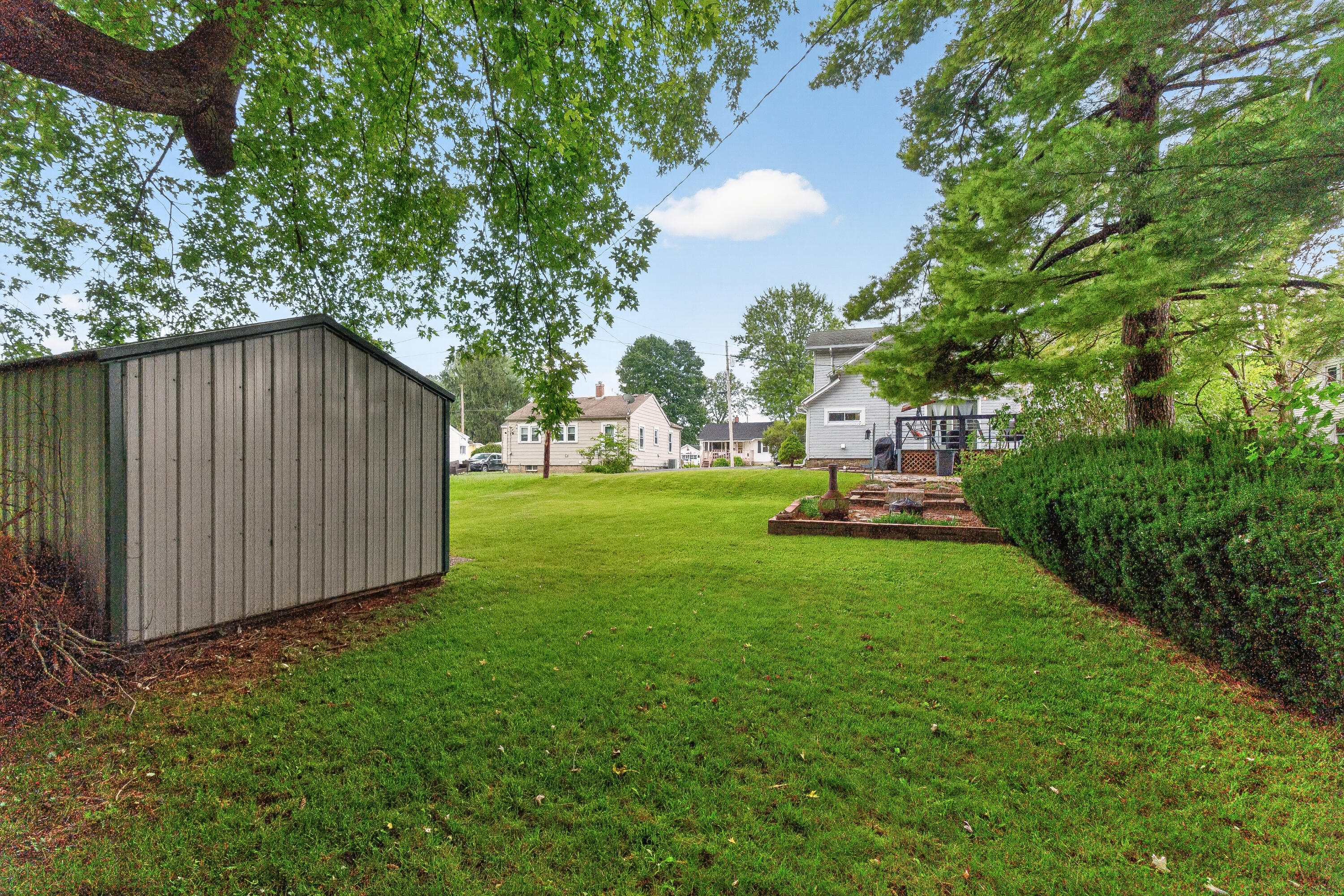 309 Washington, Bellefontaine, Ohio 43311