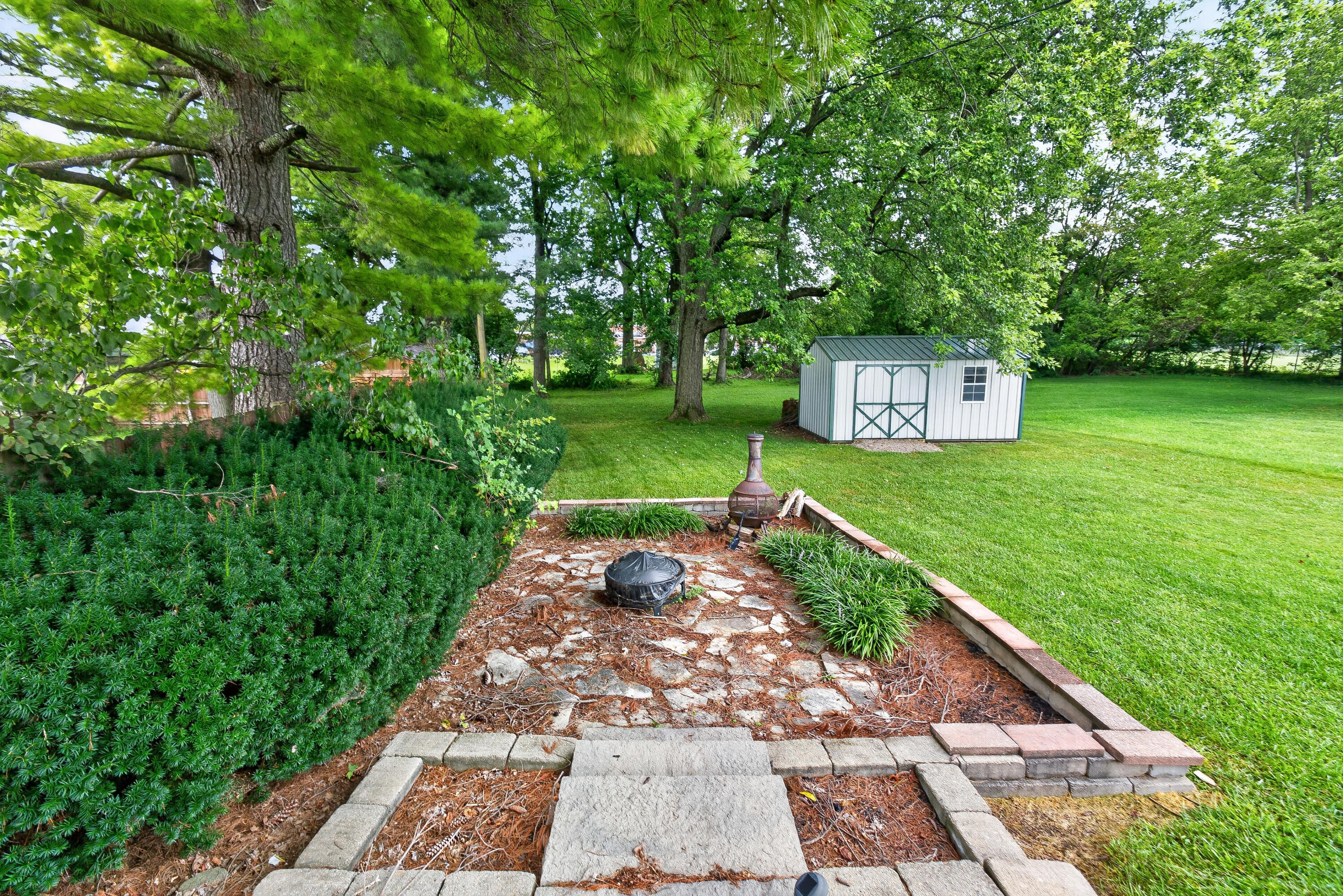 309 Washington, Bellefontaine, Ohio 43311