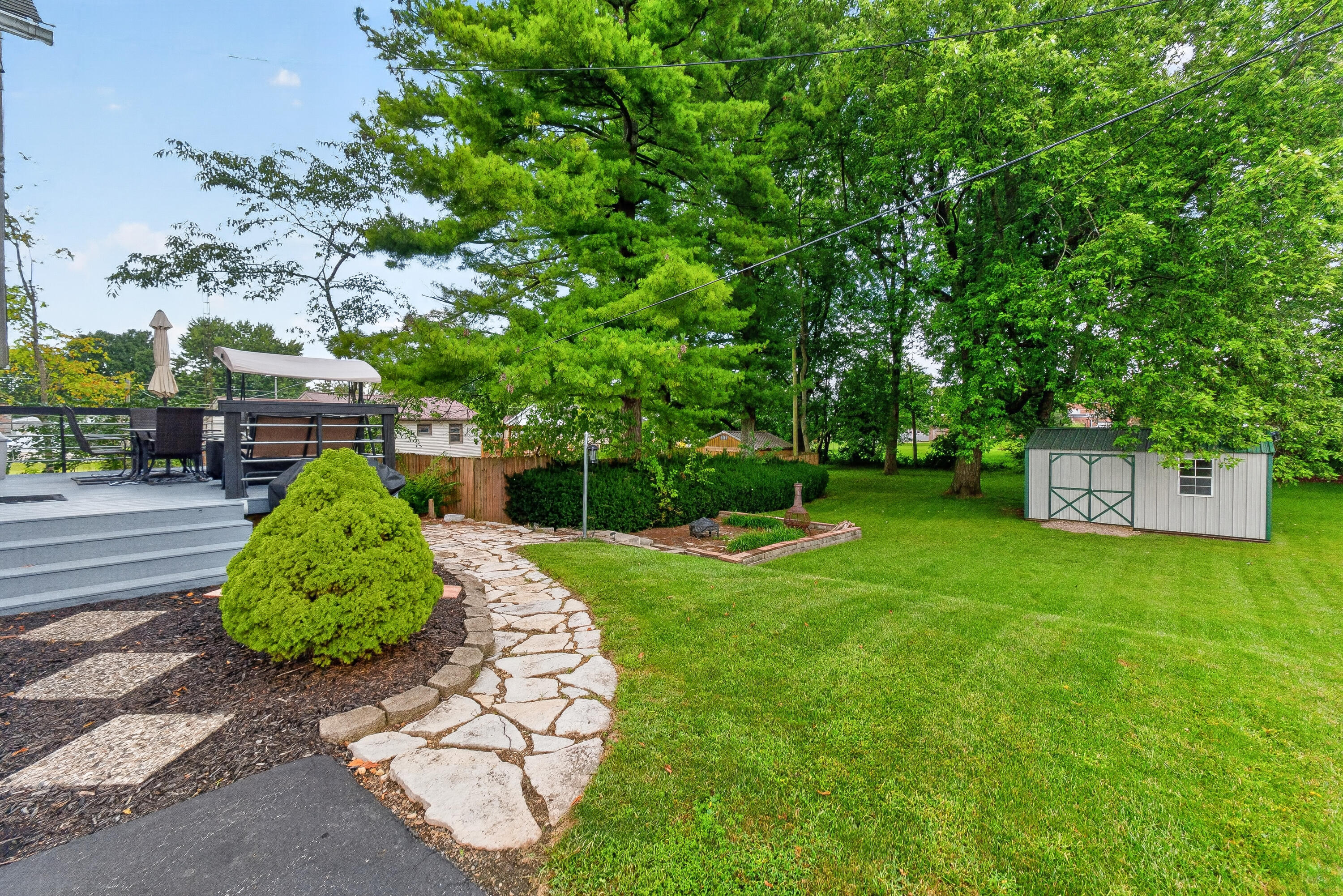 309 Washington, Bellefontaine, Ohio 43311