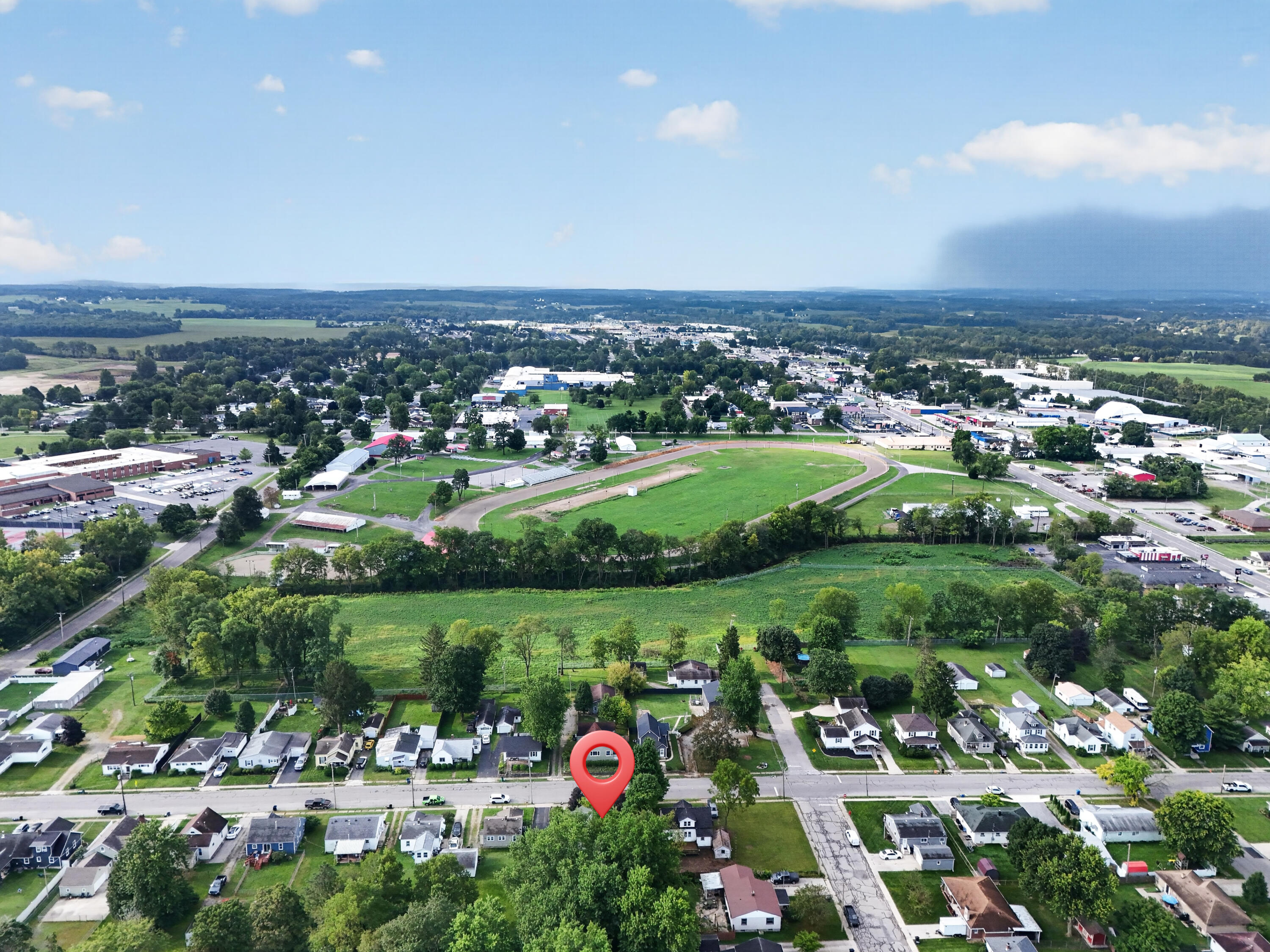 309 Washington, Bellefontaine, Ohio 43311