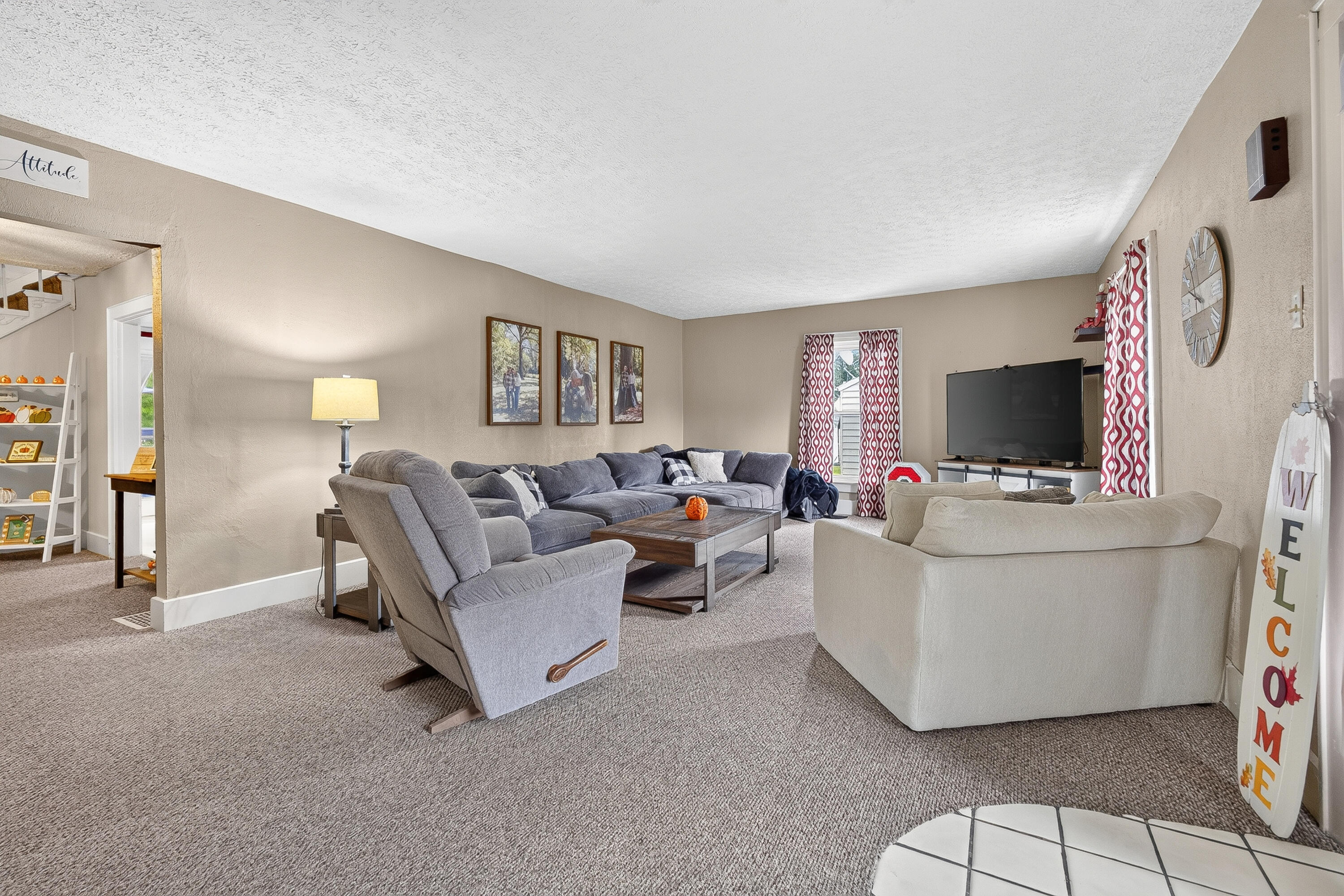 309 Washington, Bellefontaine, Ohio 43311