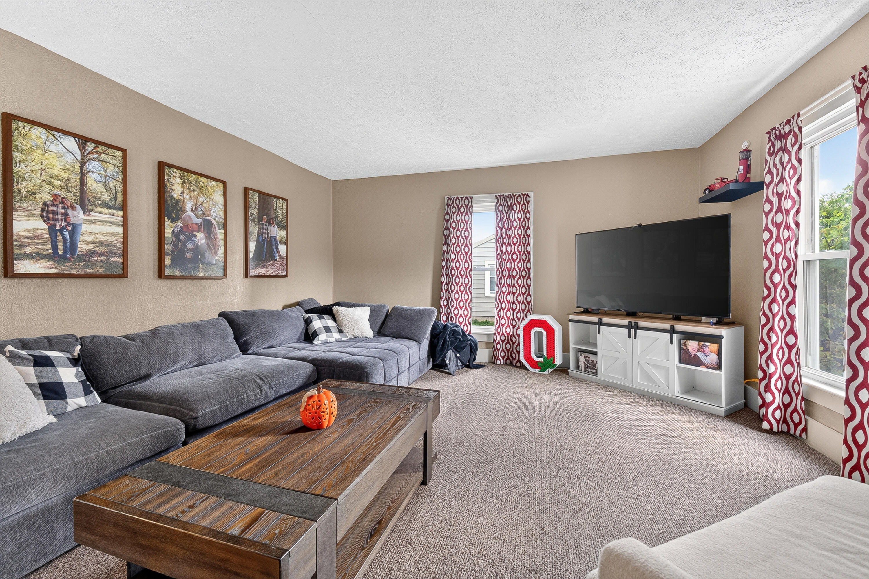 309 Washington, Bellefontaine, Ohio 43311