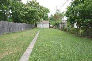 302 Northern, Springfield, Ohio 45503