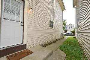 302 Northern, Springfield, Ohio 45503