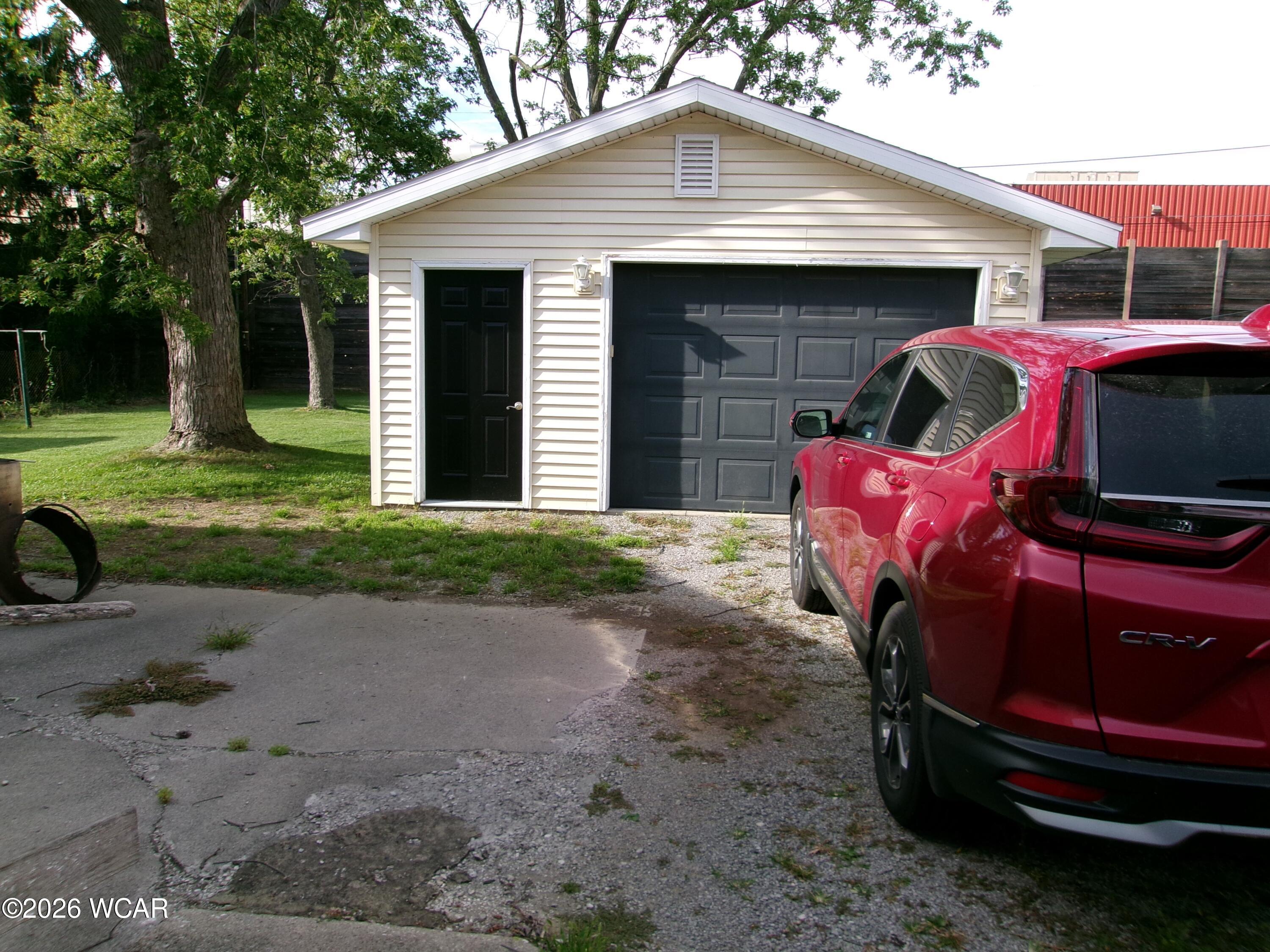 1041 4th Street, Ottawa, Ohio