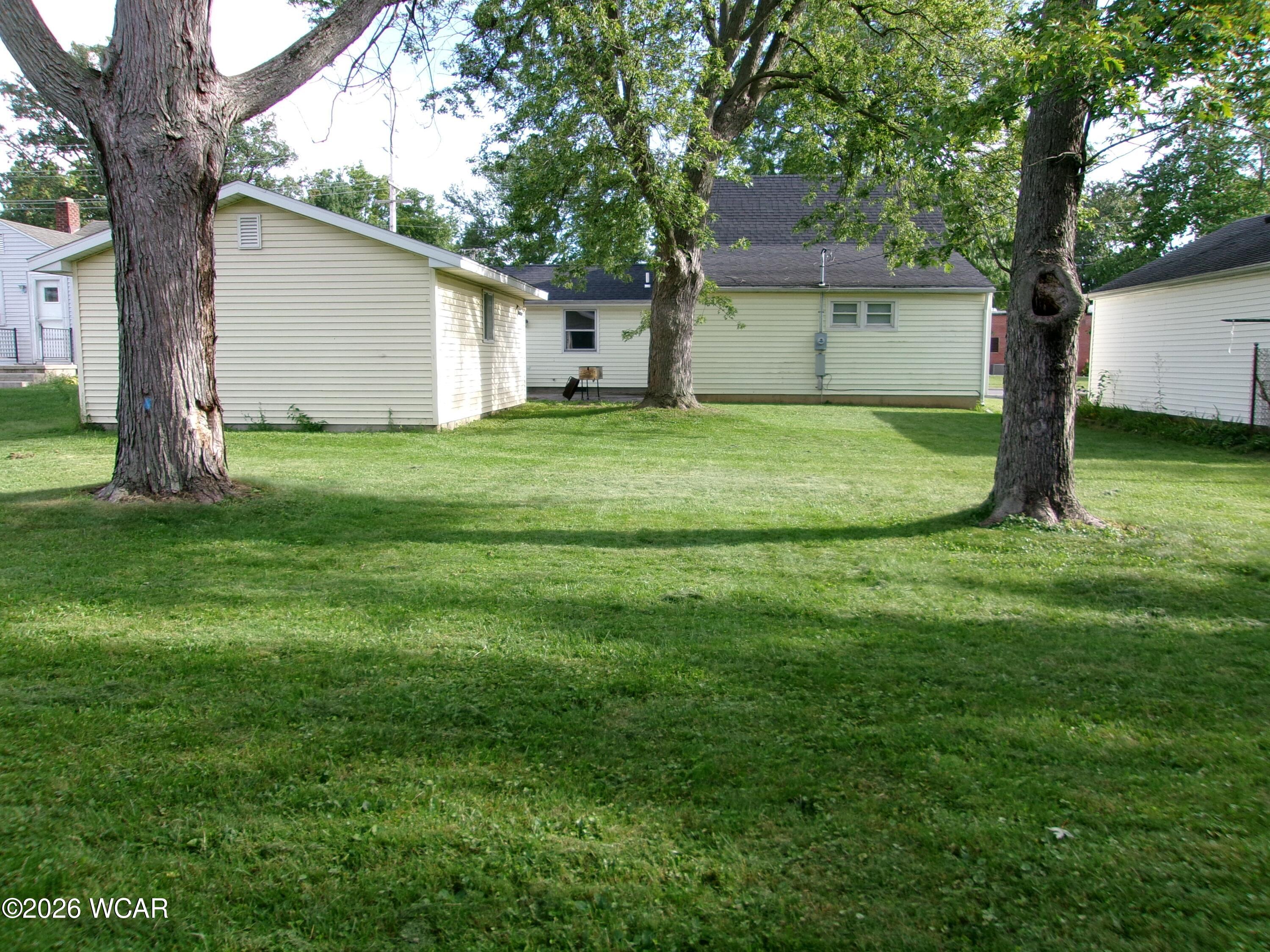 1041 4th Street, Ottawa, Ohio