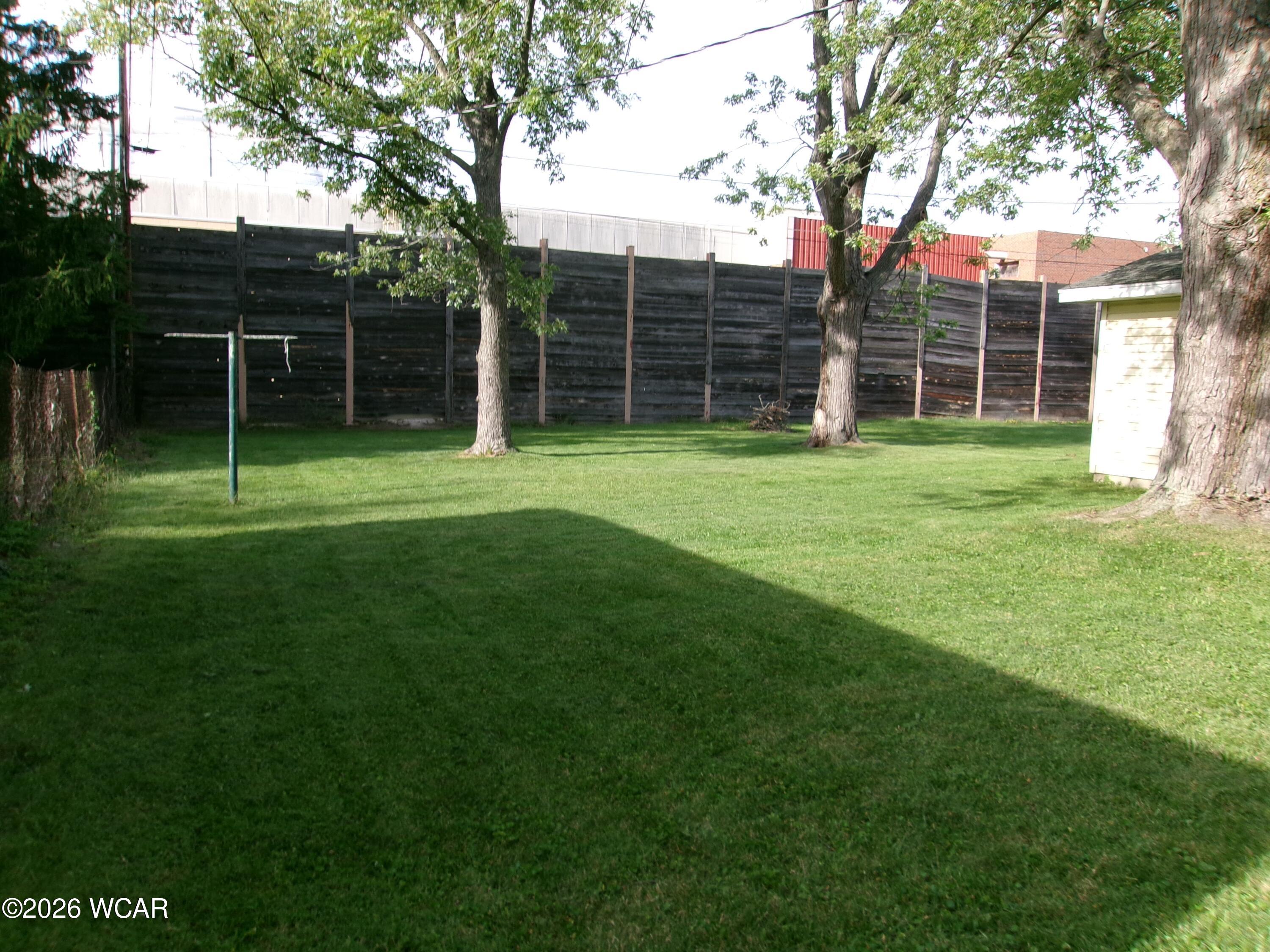1041 4th Street, Ottawa, Ohio