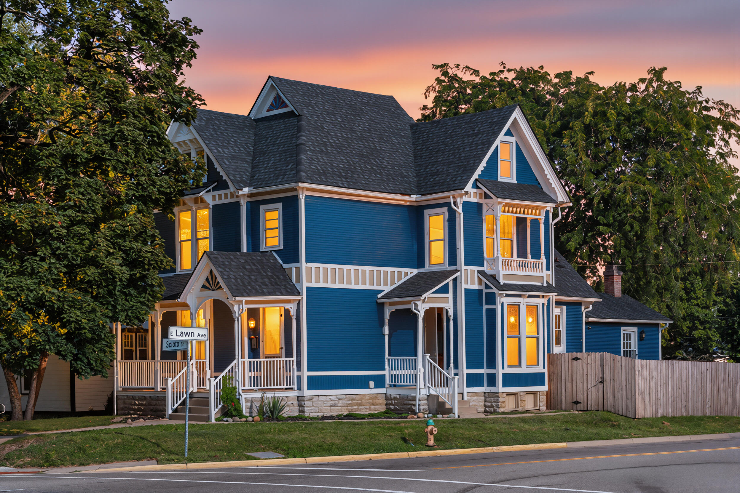 596 Scioto, Urbana, Ohio 43078
