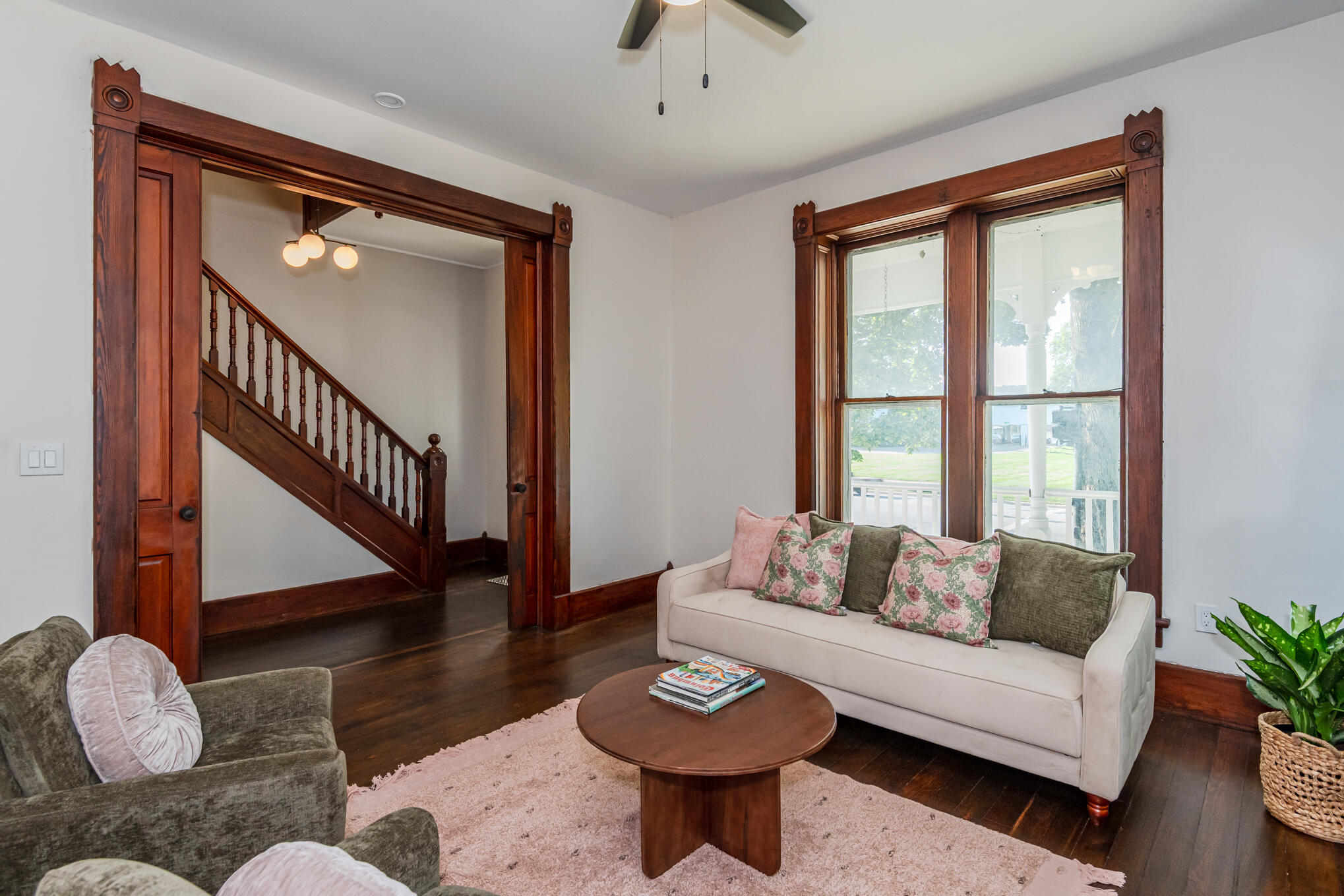 596 Scioto, Urbana, Ohio 43078
