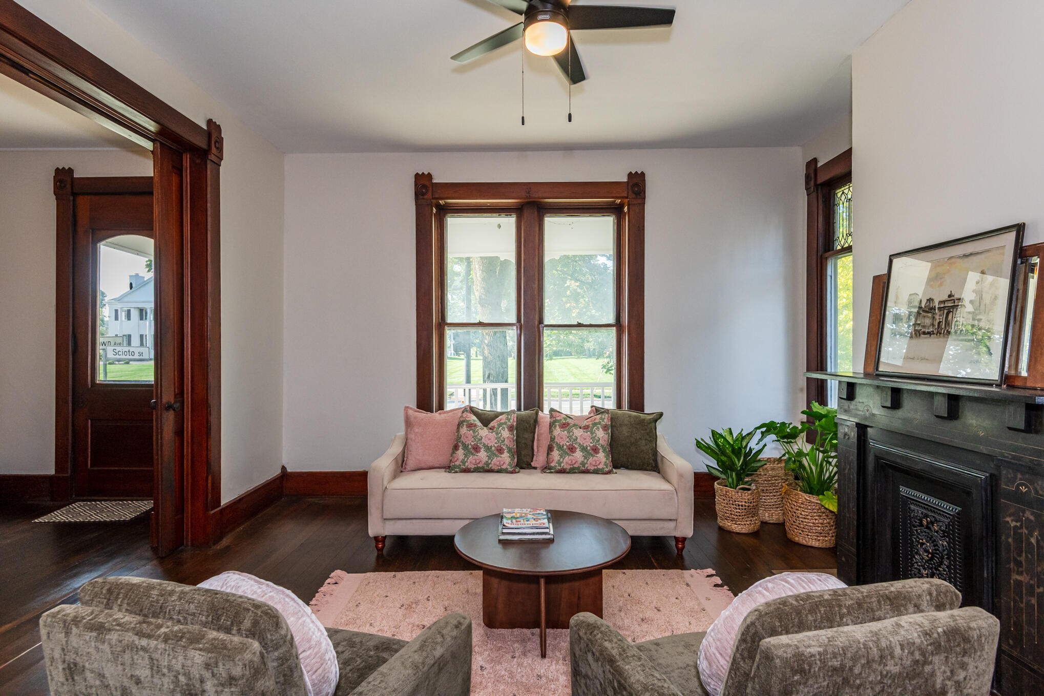 596 Scioto, Urbana, Ohio 43078