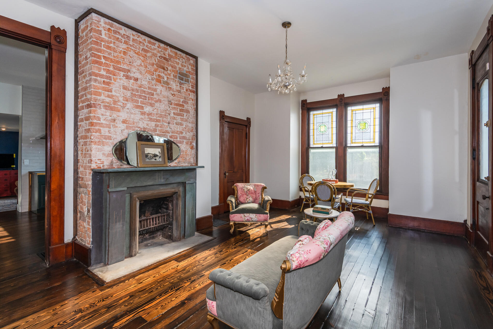 596 Scioto, Urbana, Ohio 43078