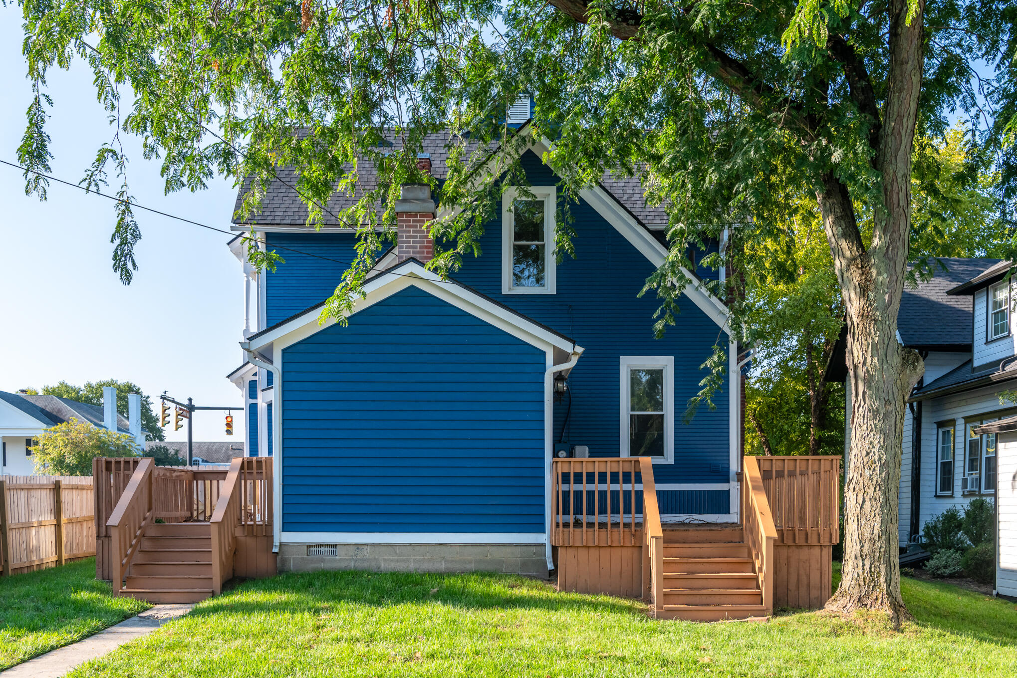 596 Scioto, Urbana, Ohio 43078