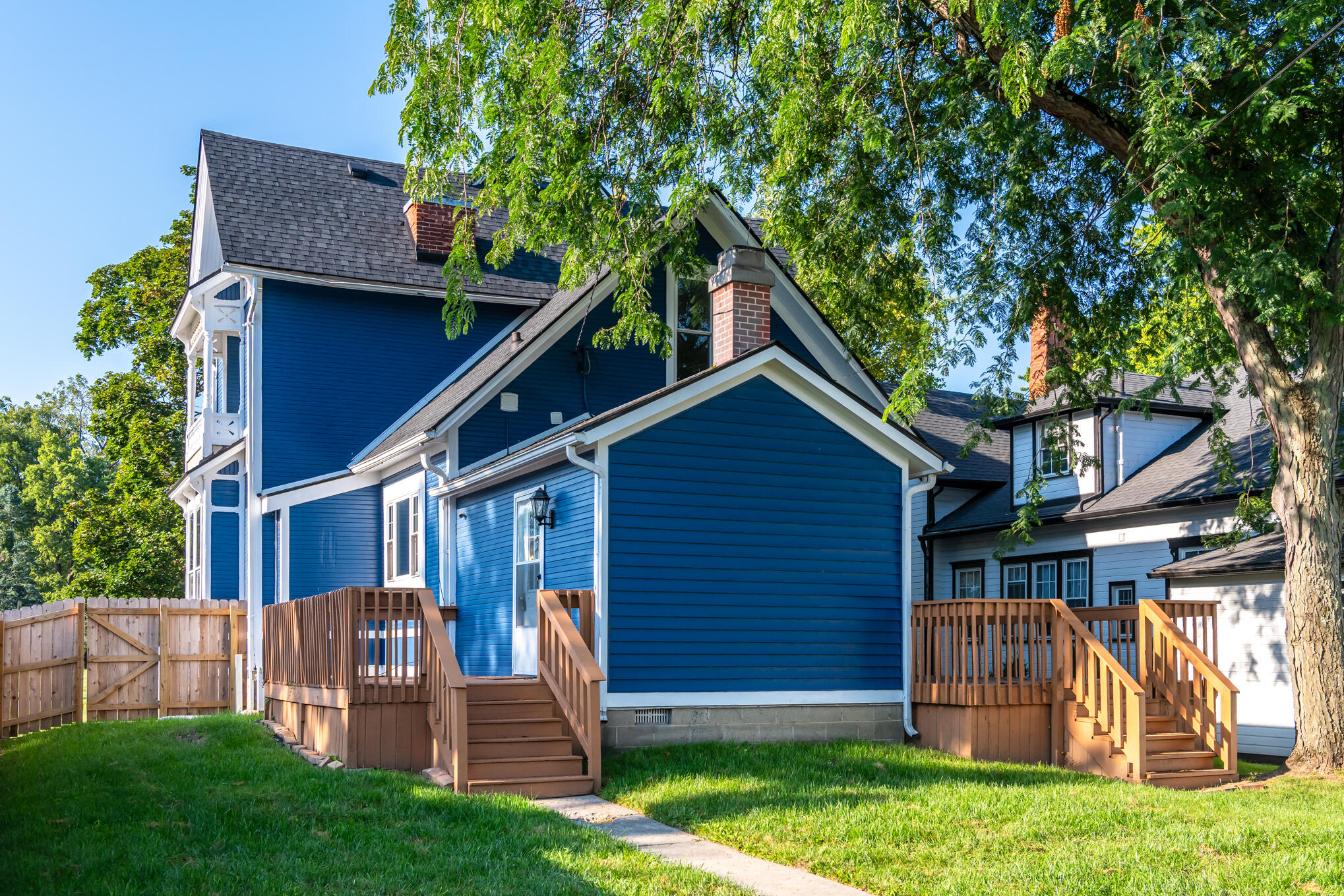 596 Scioto, Urbana, Ohio 43078