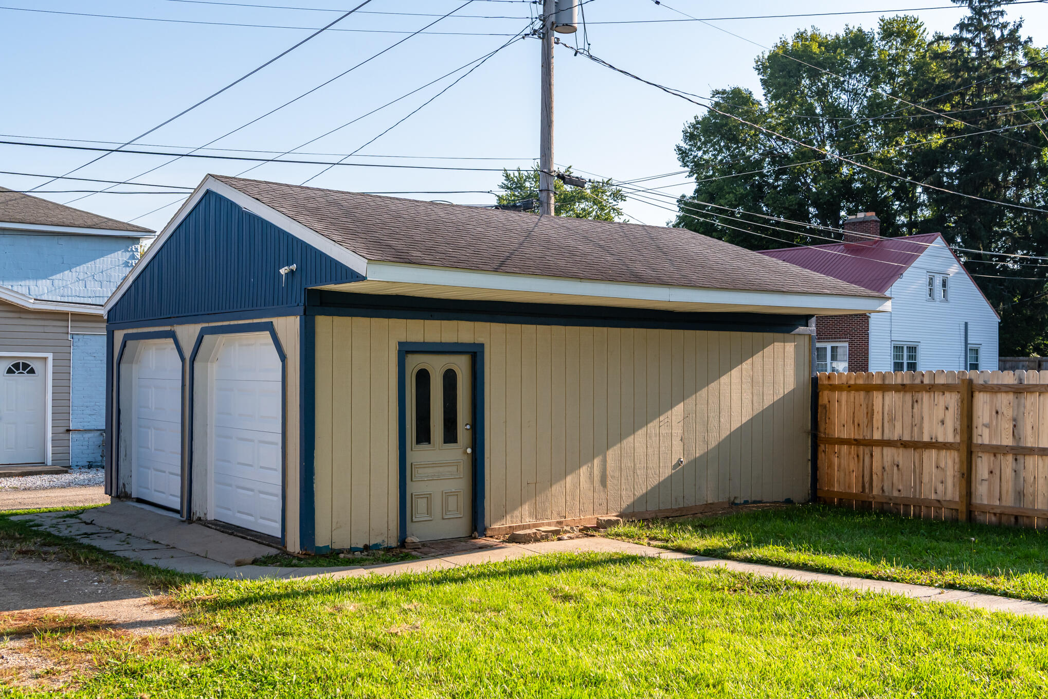 596 Scioto, Urbana, Ohio 43078