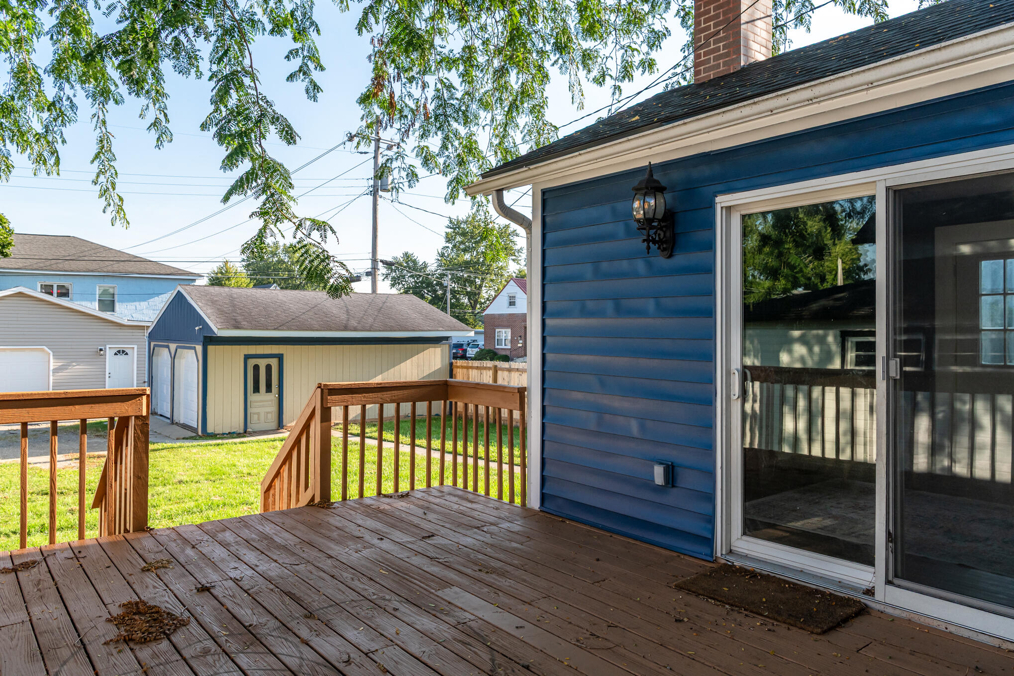 596 Scioto, Urbana, Ohio 43078