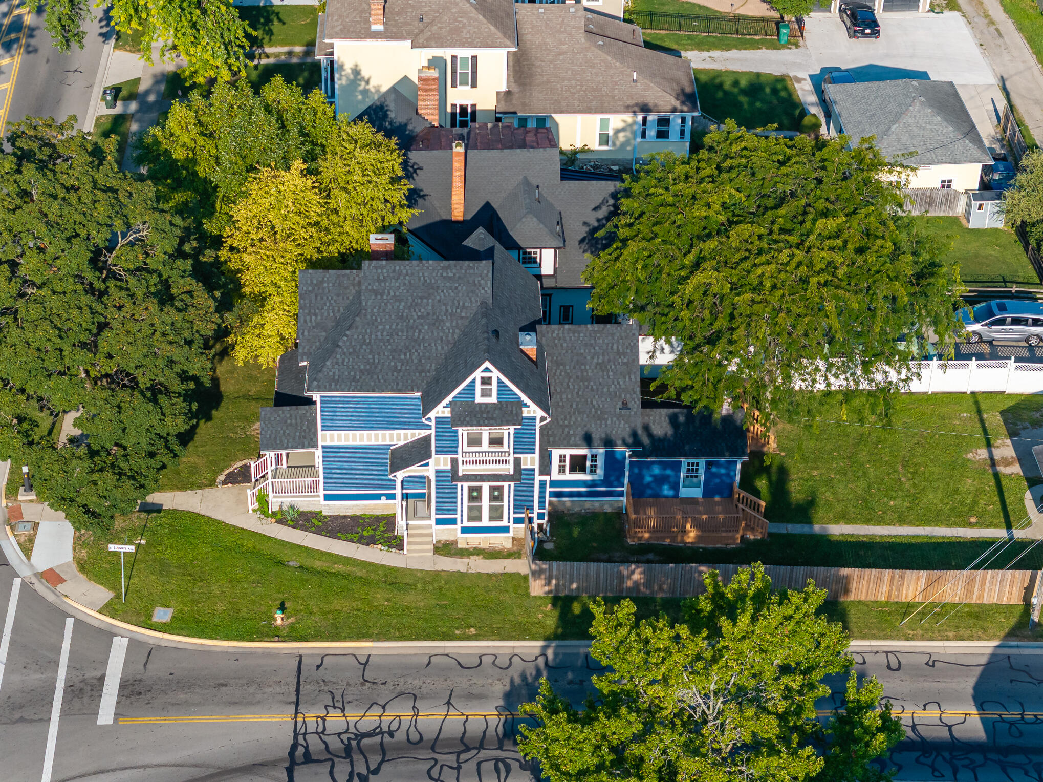 596 Scioto, Urbana, Ohio 43078