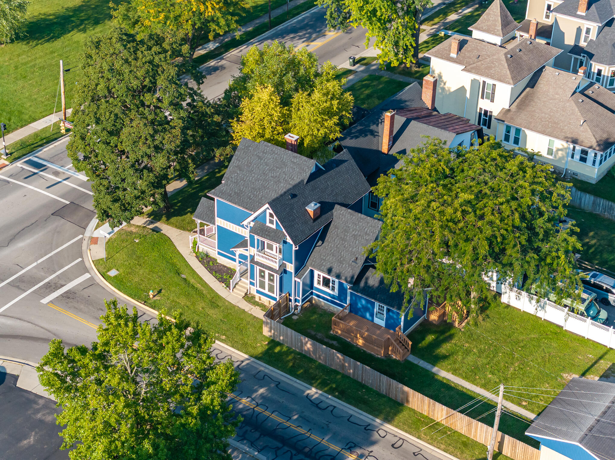596 Scioto, Urbana, Ohio 43078