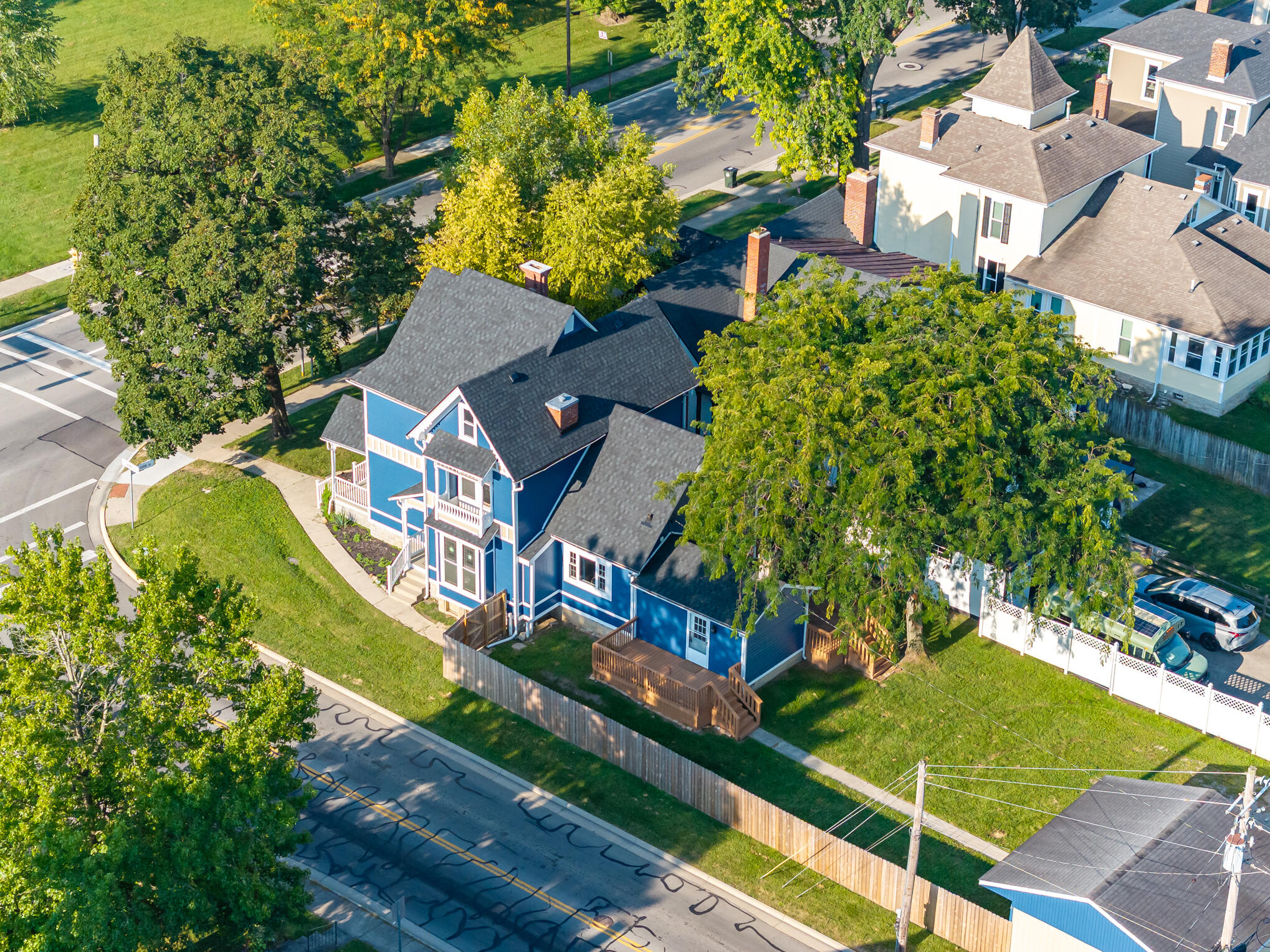 596 Scioto, Urbana, Ohio 43078