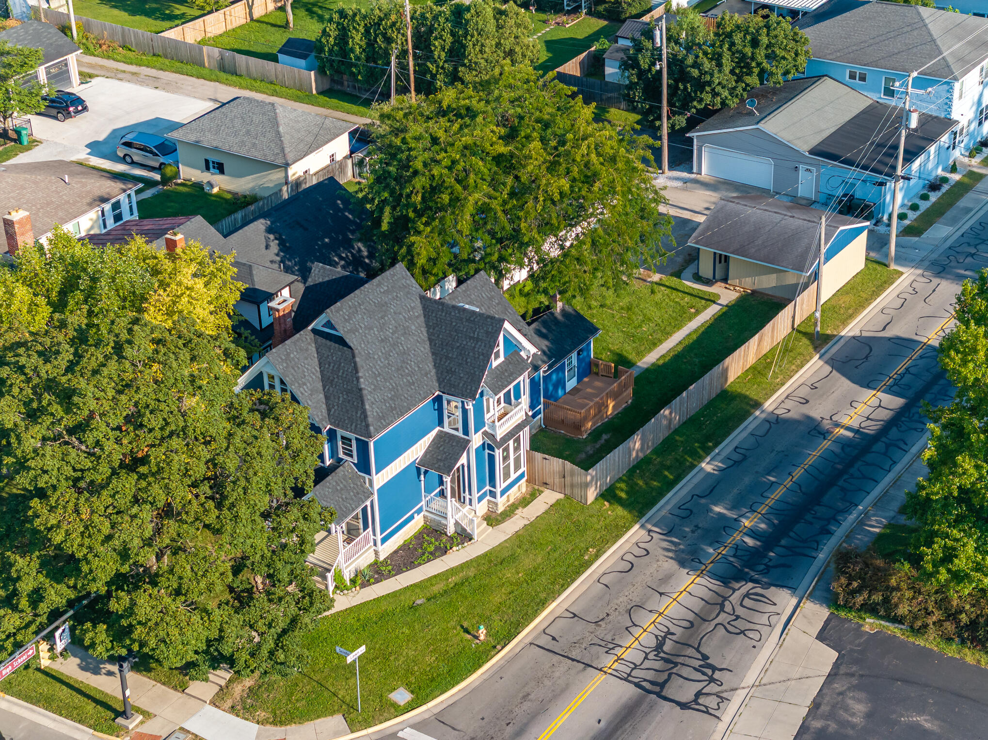 596 Scioto, Urbana, Ohio 43078