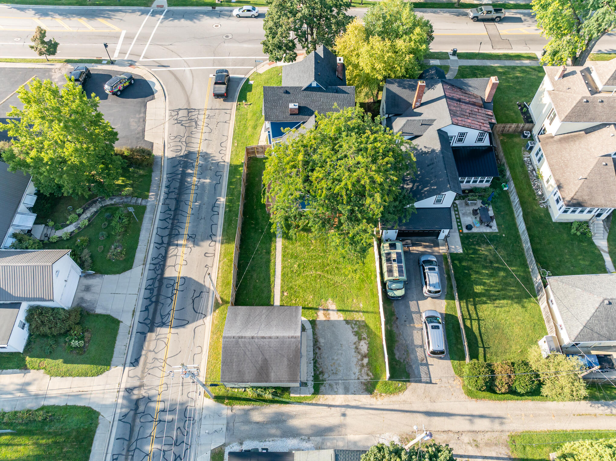 596 Scioto, Urbana, Ohio 43078