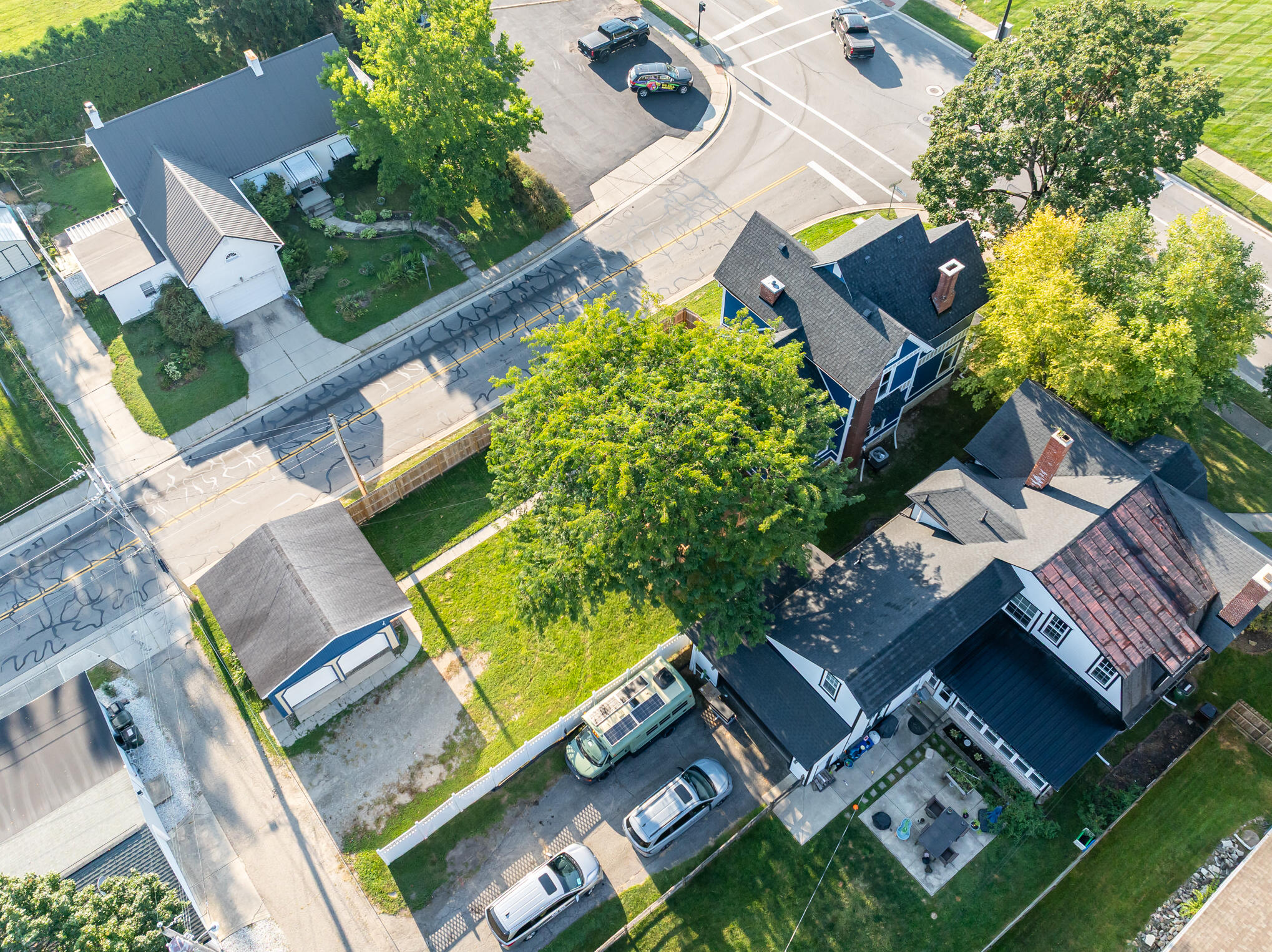 596 Scioto, Urbana, Ohio 43078
