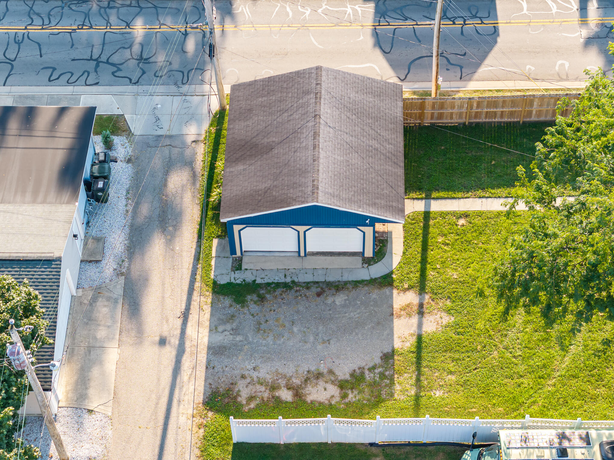 596 Scioto, Urbana, Ohio 43078