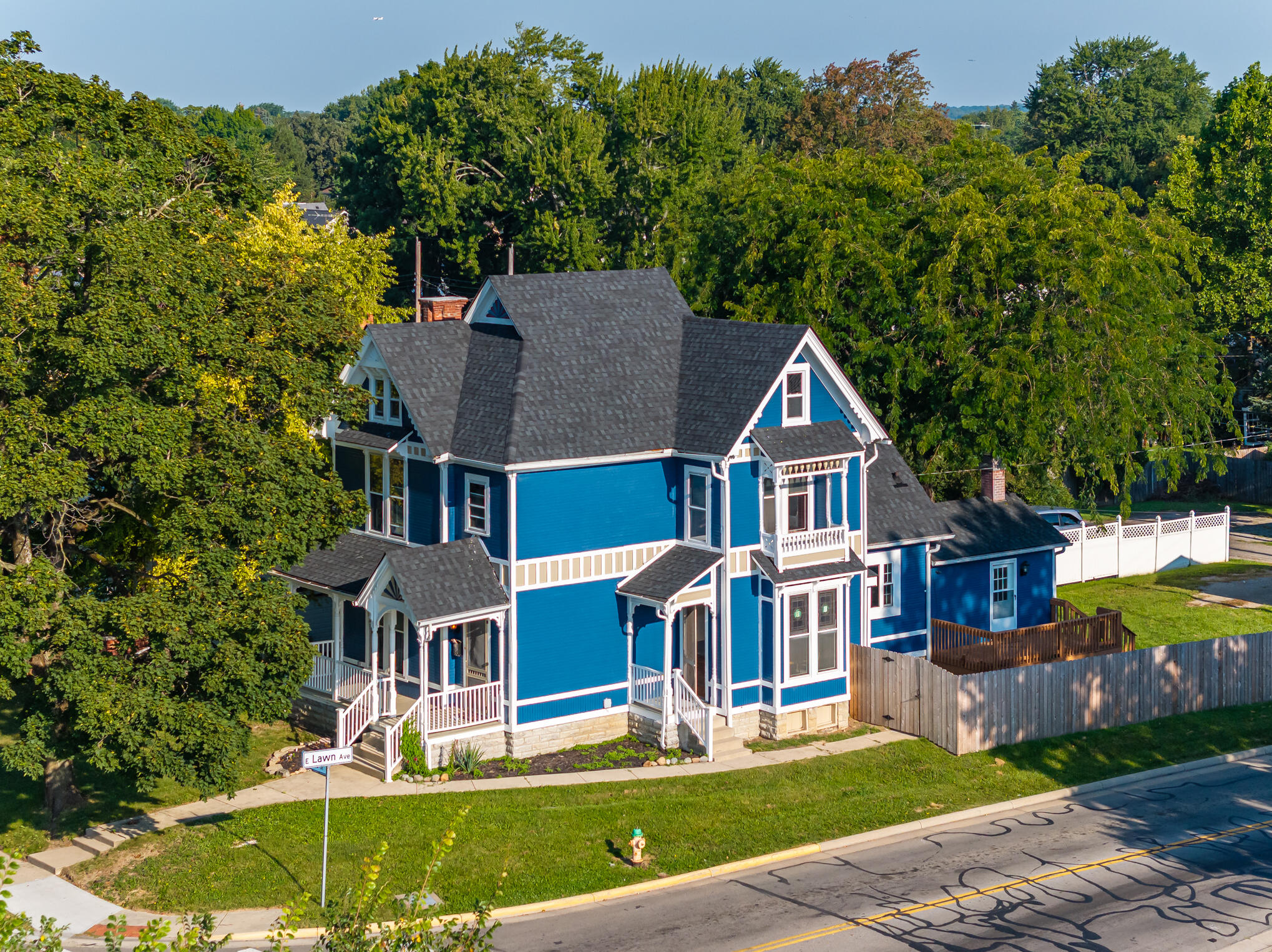 596 Scioto, Urbana, Ohio 43078