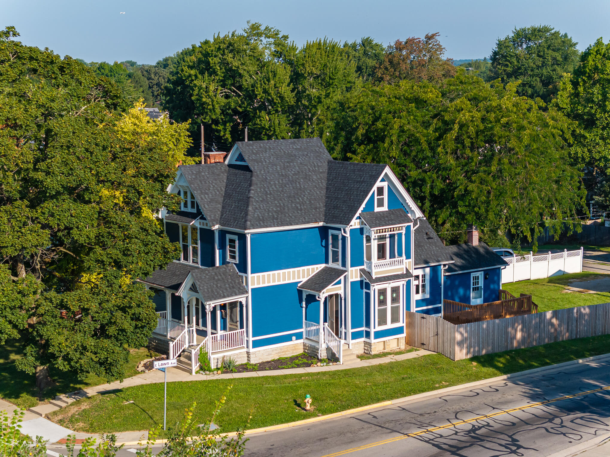 596 Scioto, Urbana, Ohio 43078