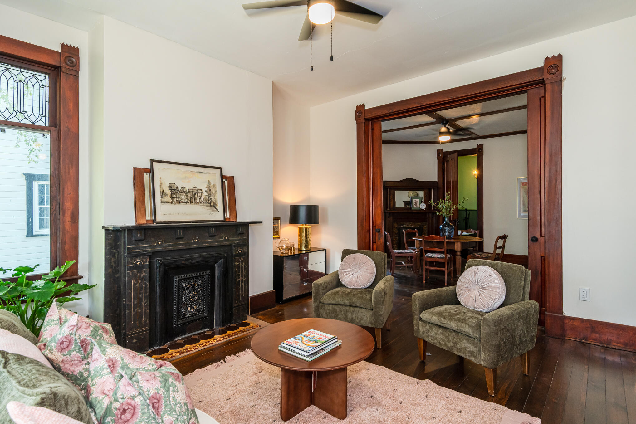 596 Scioto, Urbana, Ohio 43078