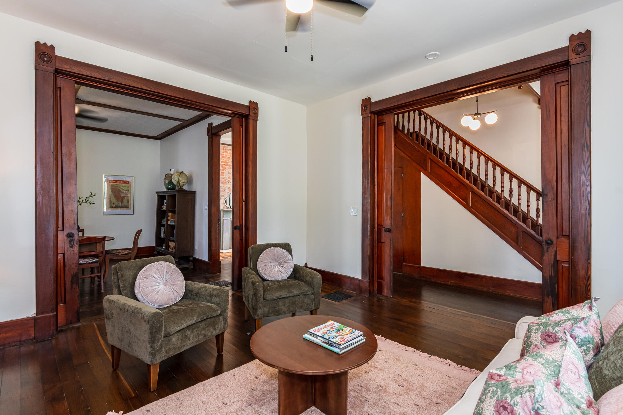 596 Scioto, Urbana, Ohio 43078