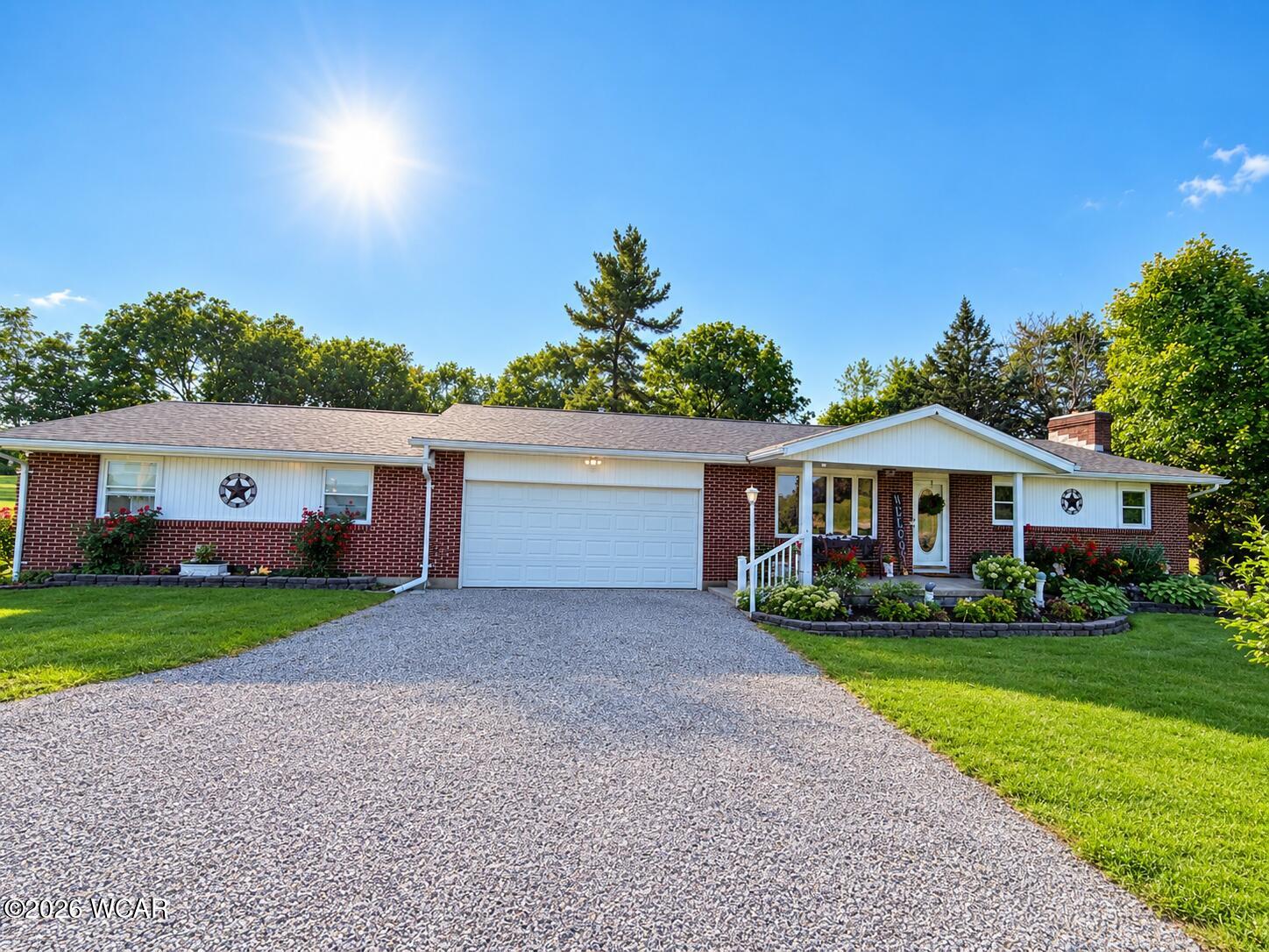 10365 Shelby Freyburg Road, Wapakoneta, Ohio