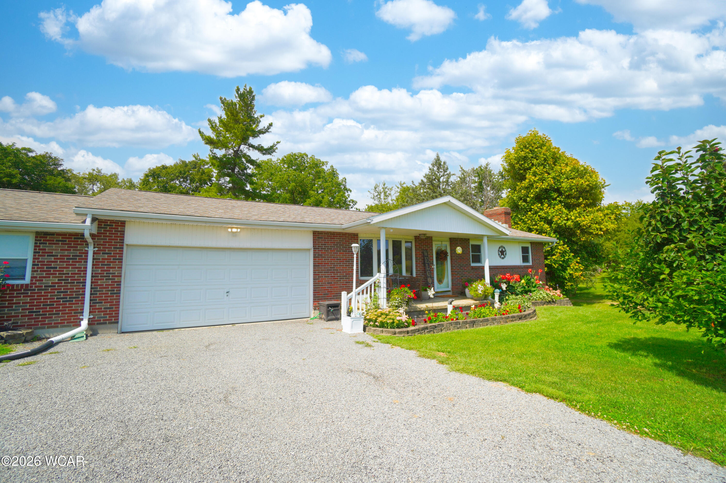 10365 Shelby Freyburg Road, Wapakoneta, Ohio
