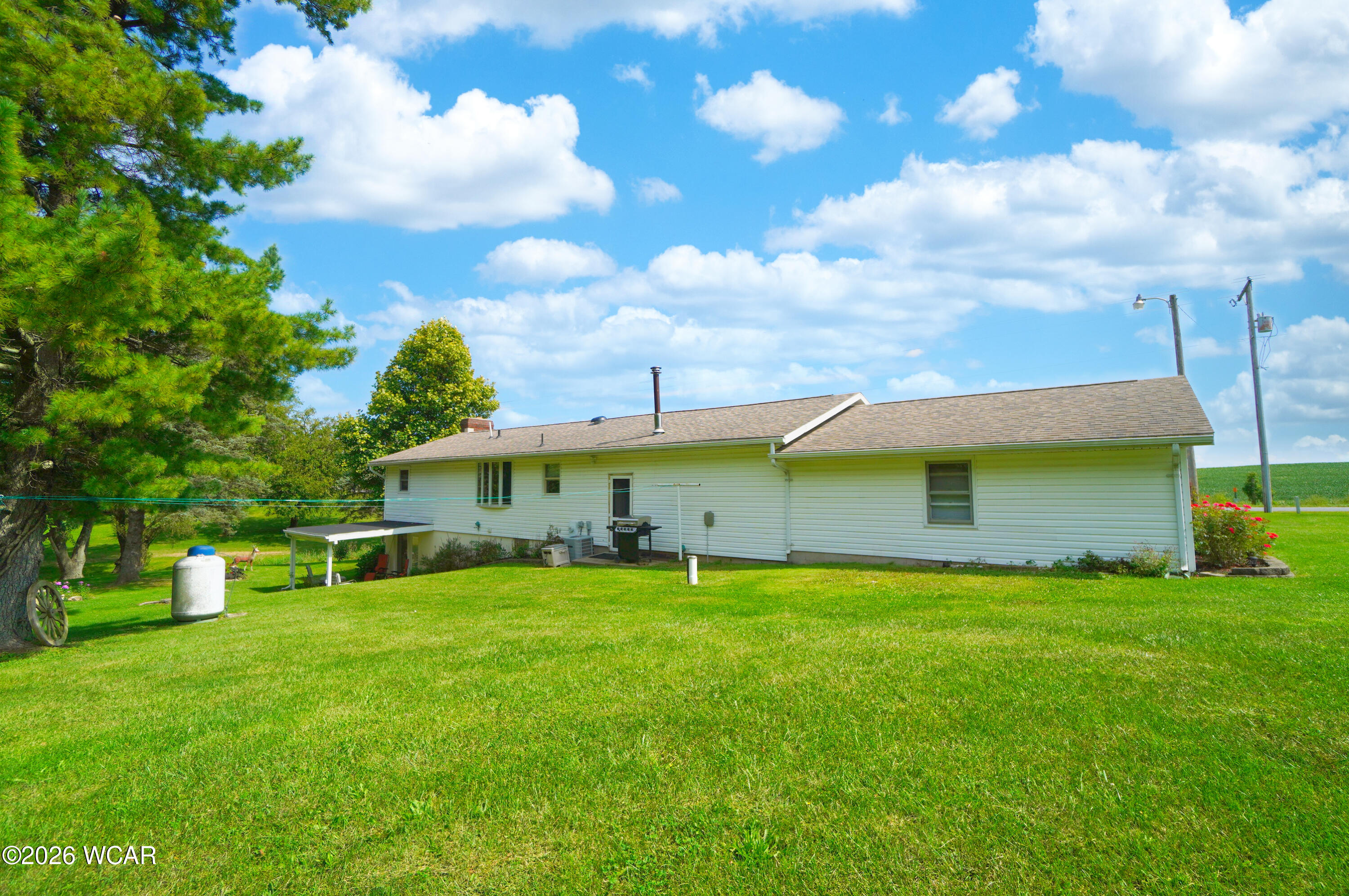 10365 Shelby Freyburg Road, Wapakoneta, Ohio