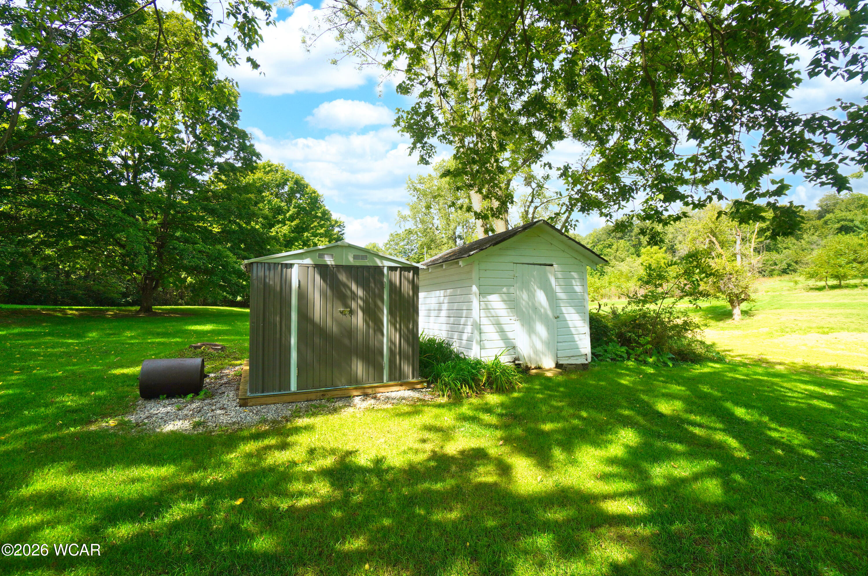 10365 Shelby Freyburg Road, Wapakoneta, Ohio