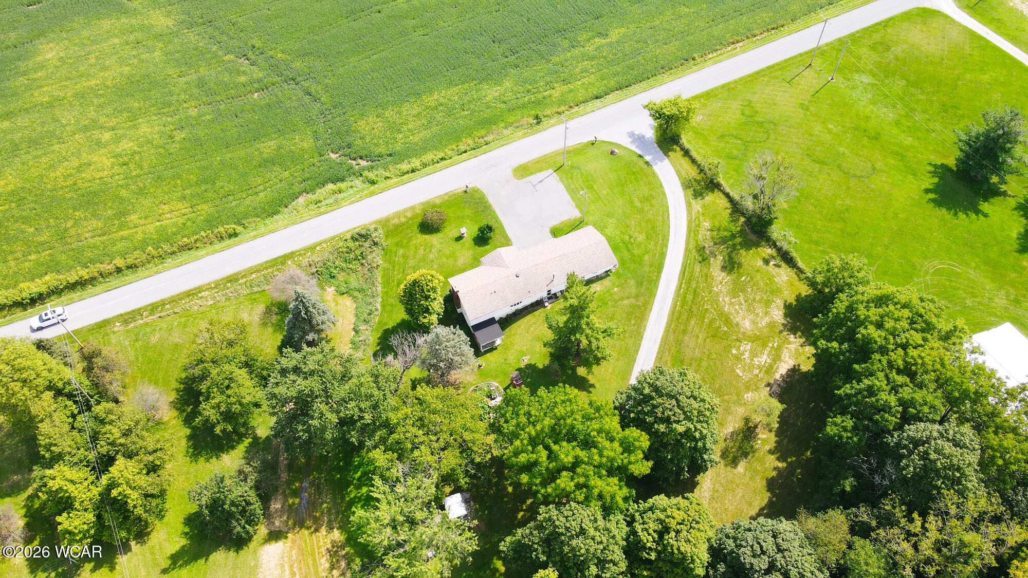 10365 Shelby Freyburg Road, Wapakoneta, Ohio