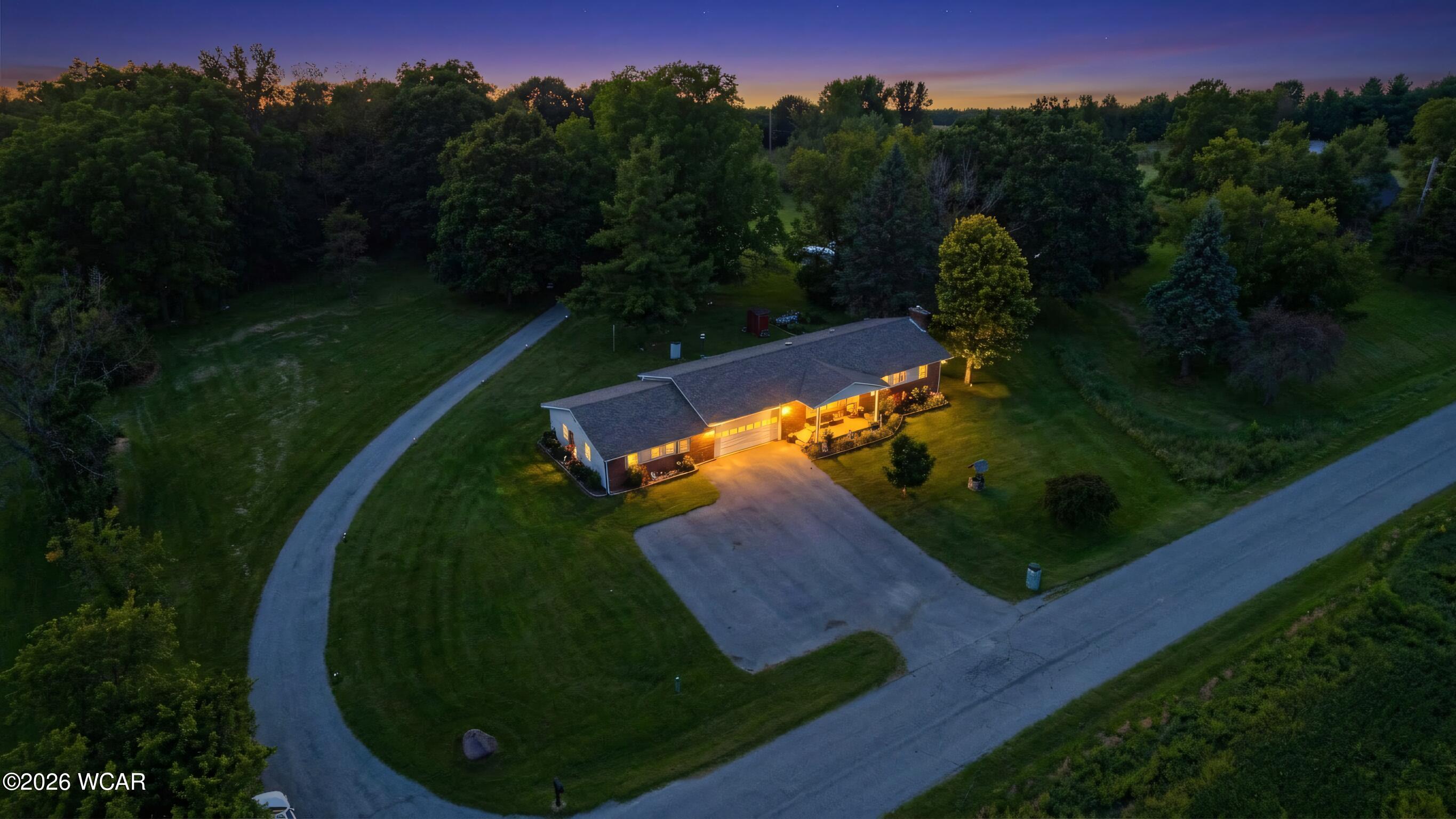 10365 Shelby Freyburg Road, Wapakoneta, Ohio