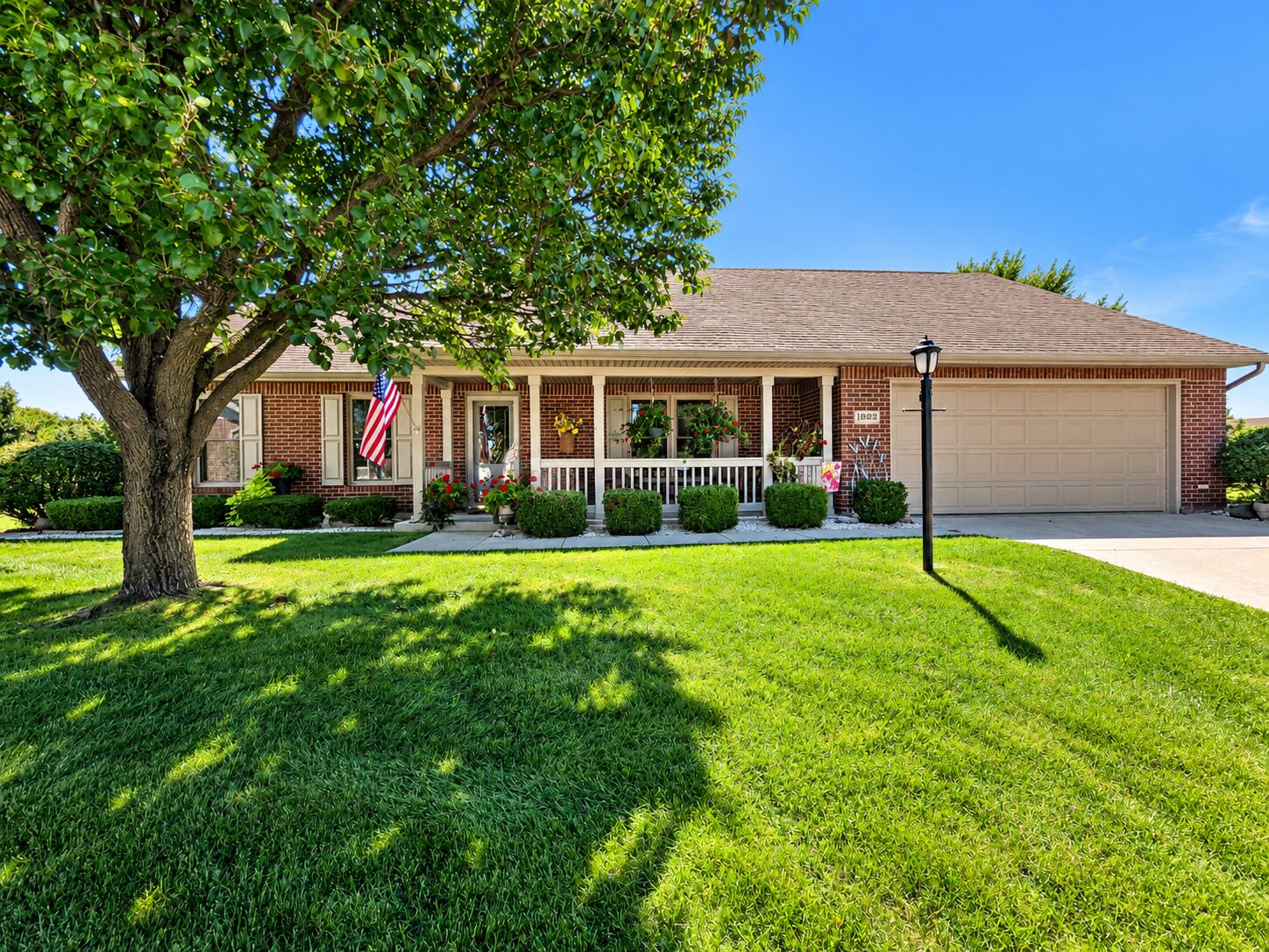 1922 Cattail Point, Springfield, Ohio 45502