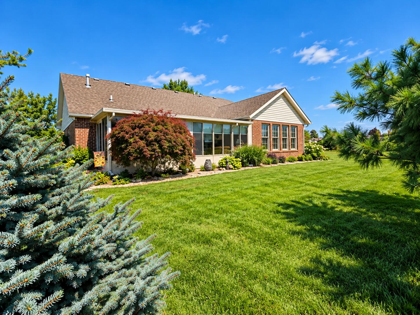 1922 Cattail Point, Springfield, Ohio 45502