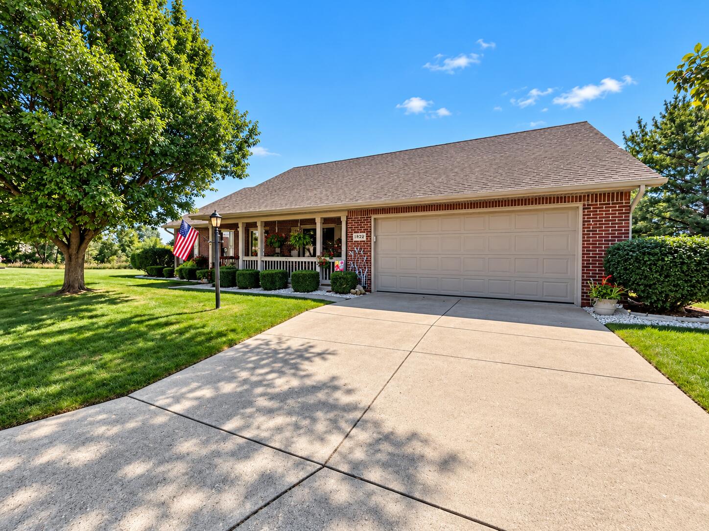 1922 Cattail Point, Springfield, Ohio 45502