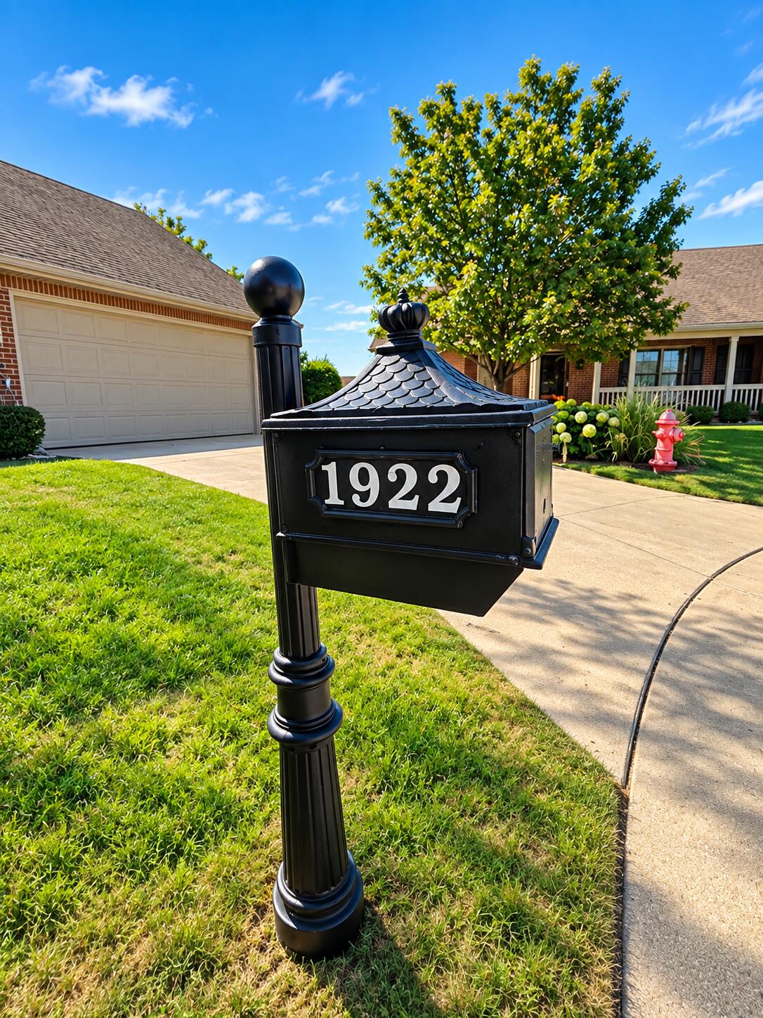 1922 Cattail Point, Springfield, Ohio 45502