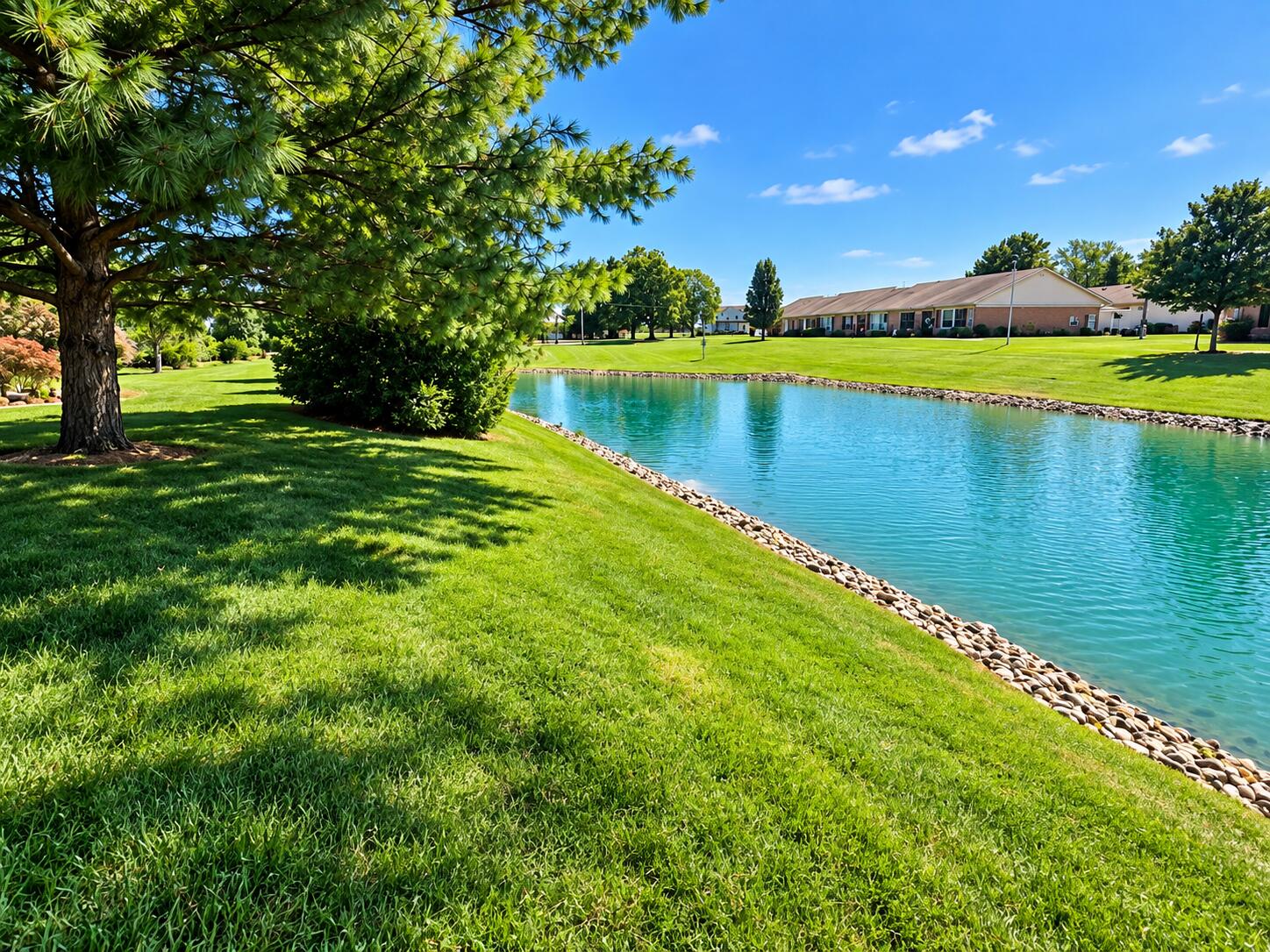 1922 Cattail Point, Springfield, Ohio 45502