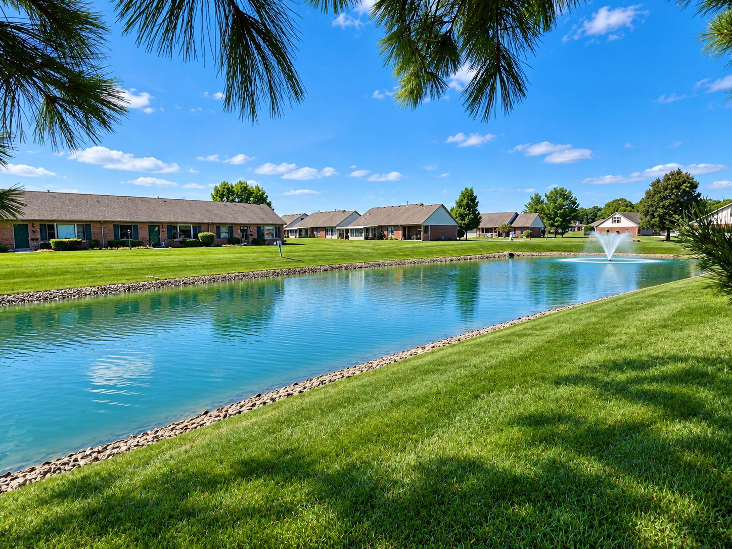 1922 Cattail Point, Springfield, Ohio 45502