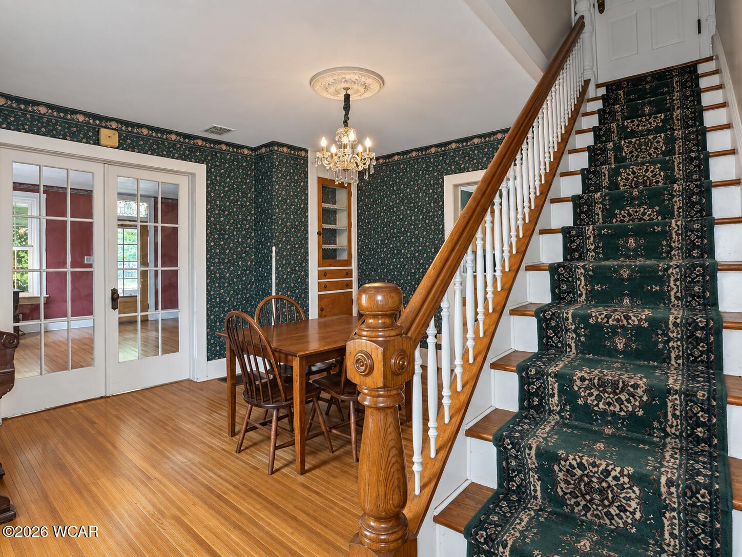 610 Findlay Street, Carey, Ohio