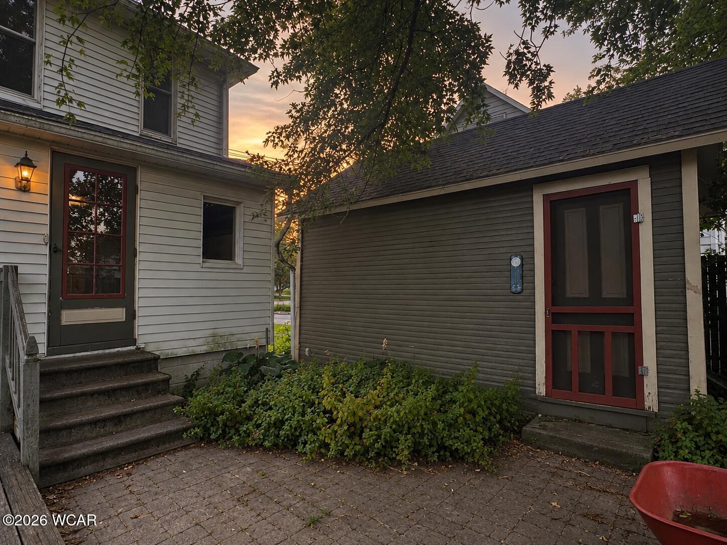 610 Findlay Street, Carey, Ohio